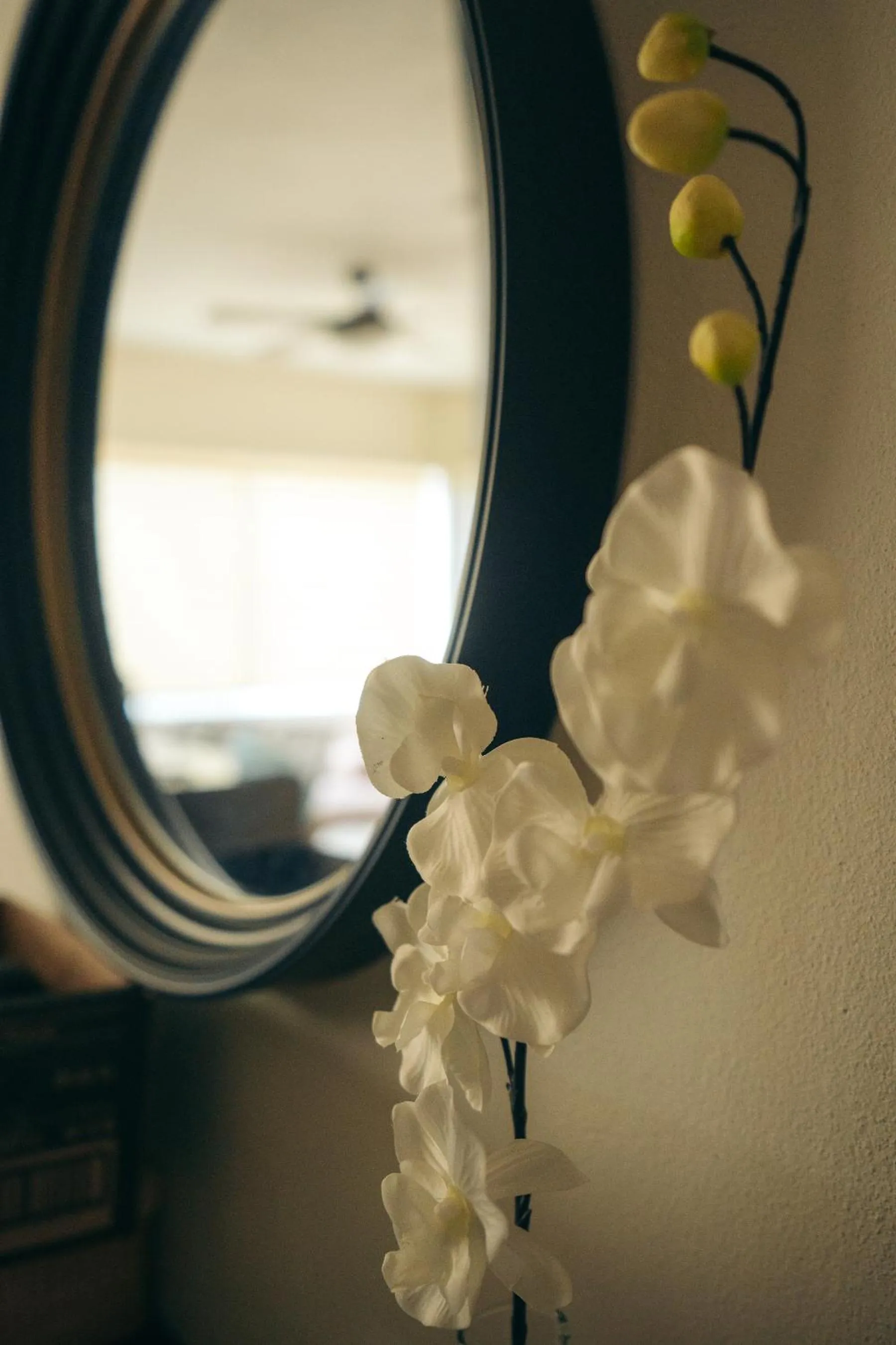 Living room in Nuiya Hoteles Centro