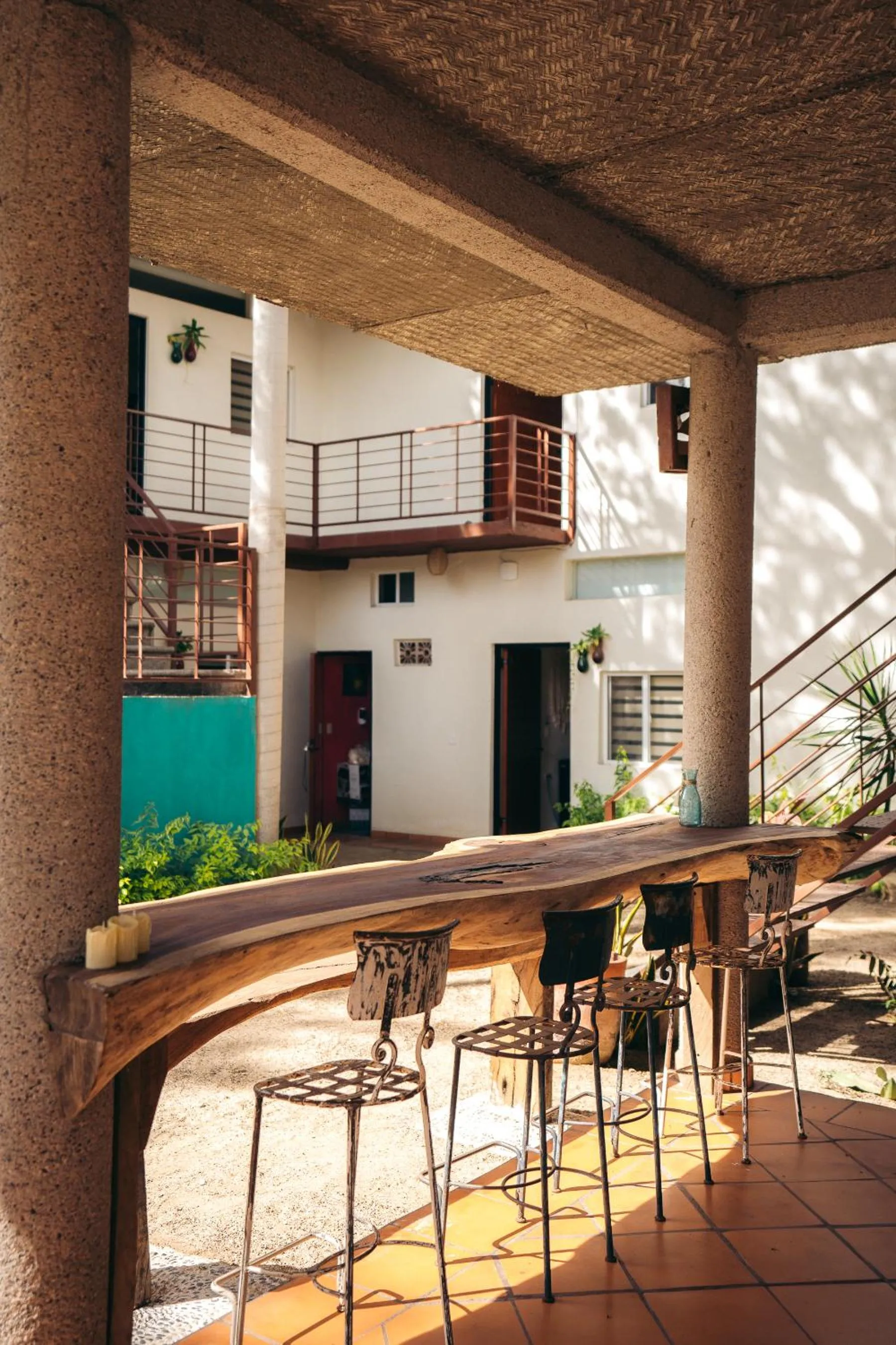 Off site in Nuiya Hoteles Centro