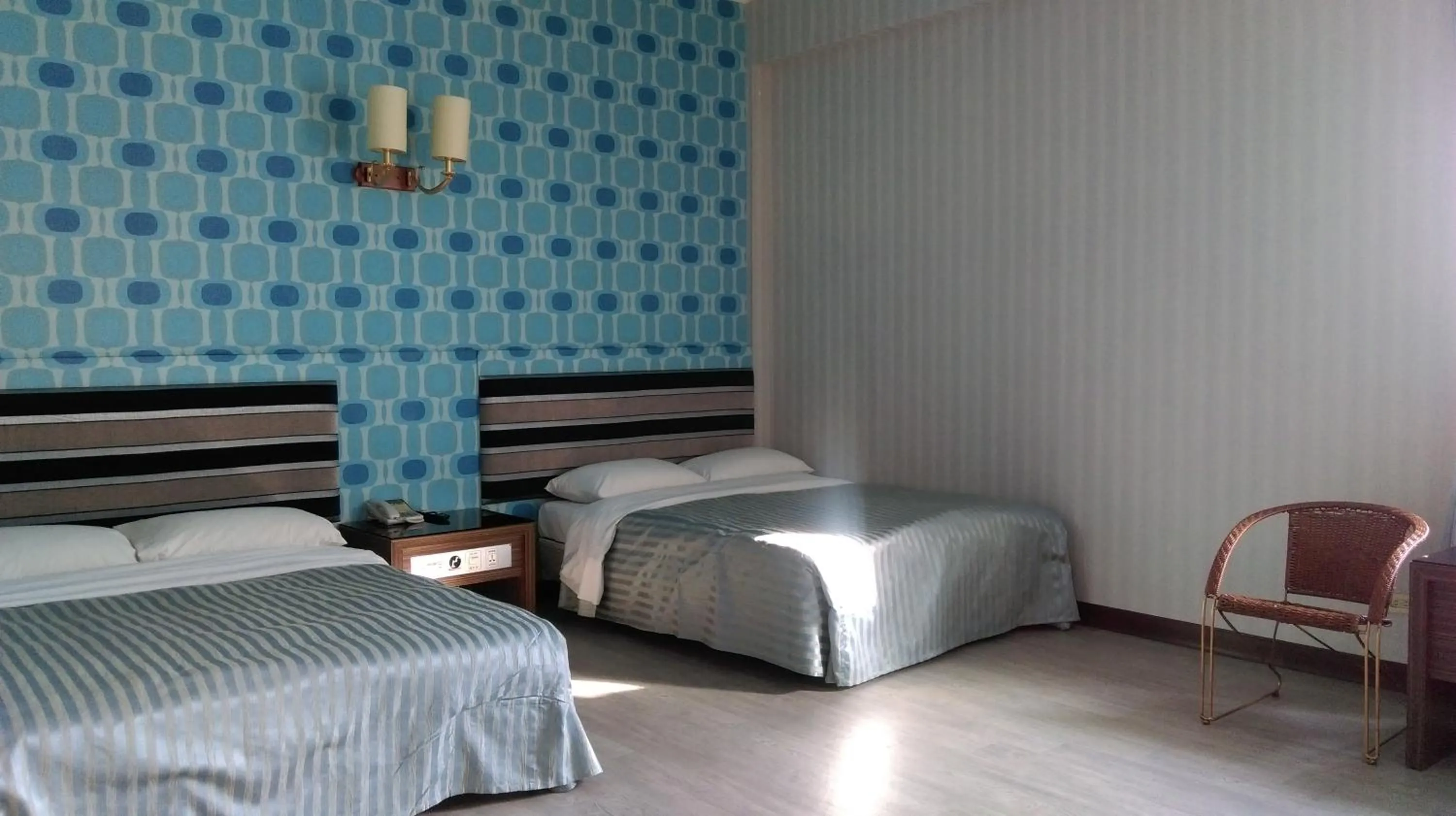 Toong Mao Resorts & Hotel