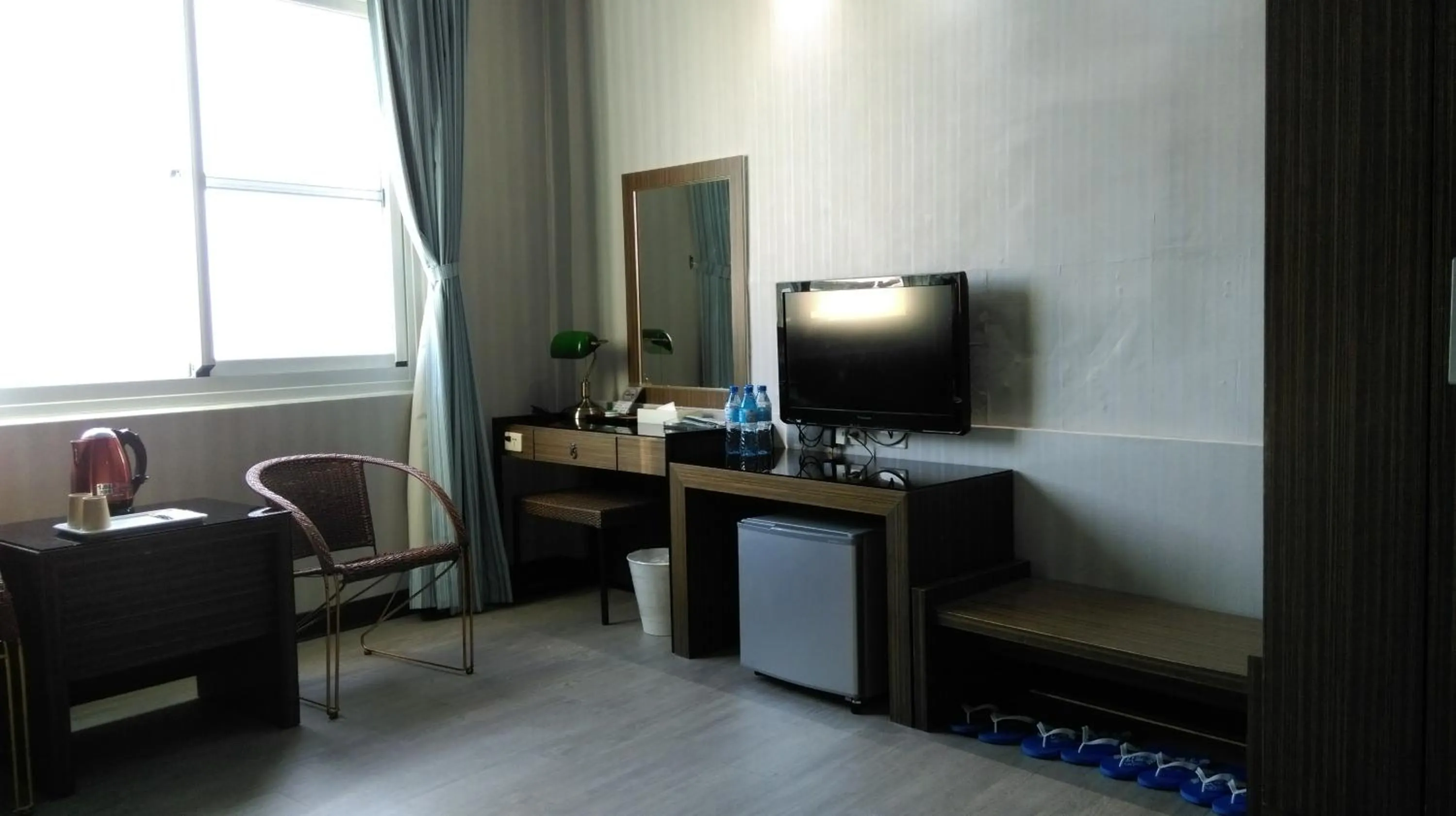 Toong Mao Resorts & Hotel