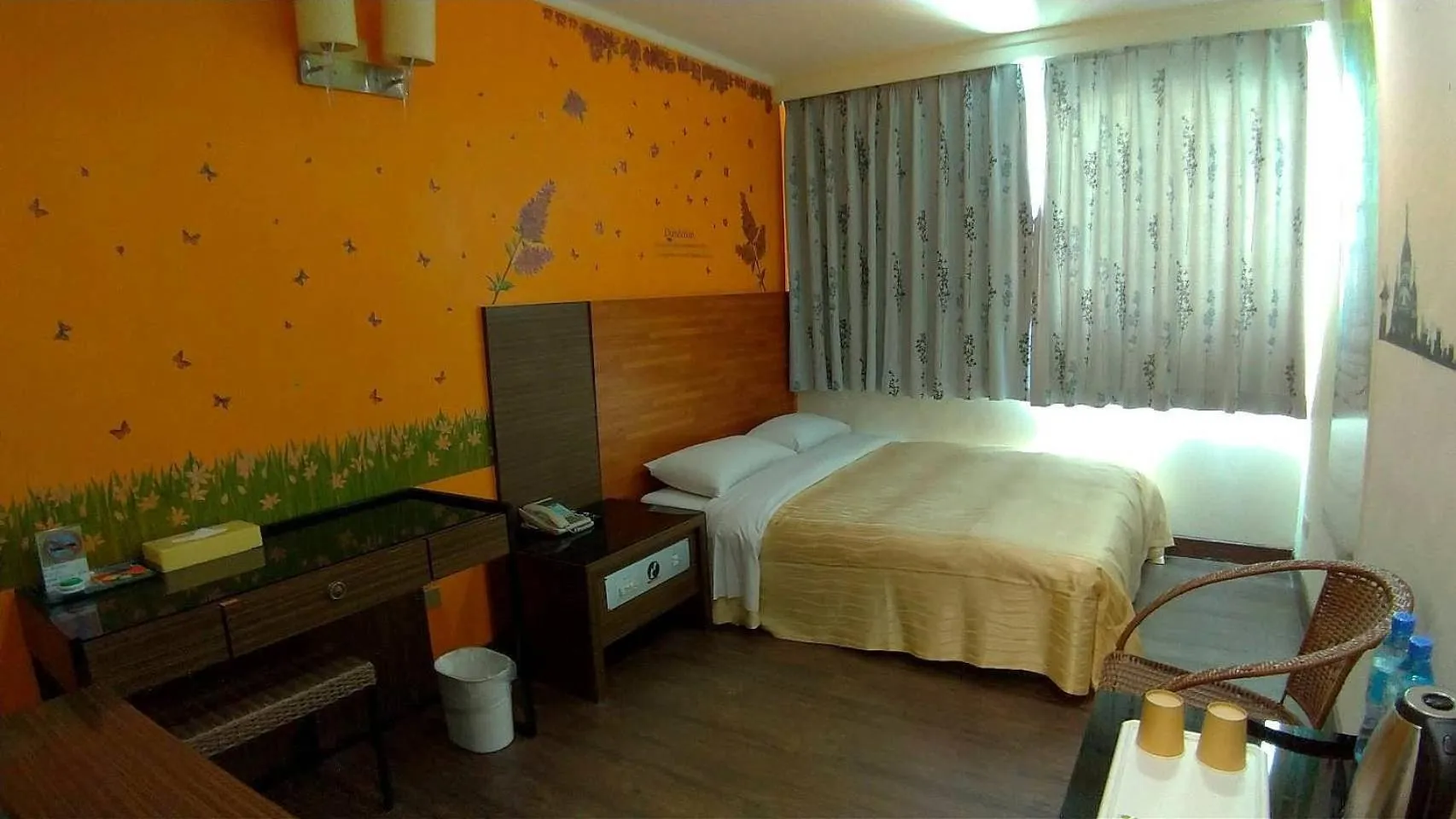 Toong Mao Resorts & Hotel