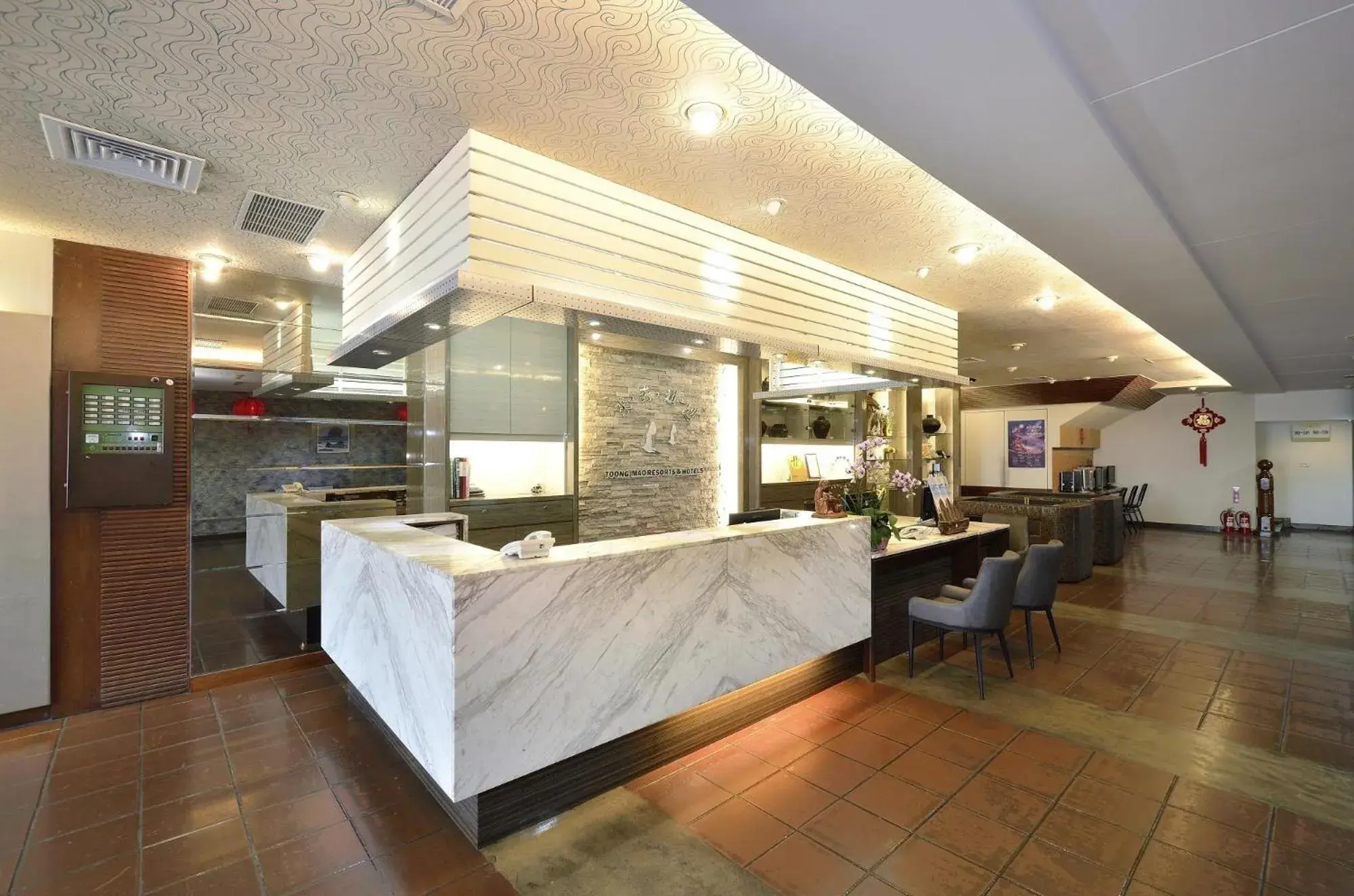 Toong Mao Resorts & Hotel Toong Mao Resorts & Hotel