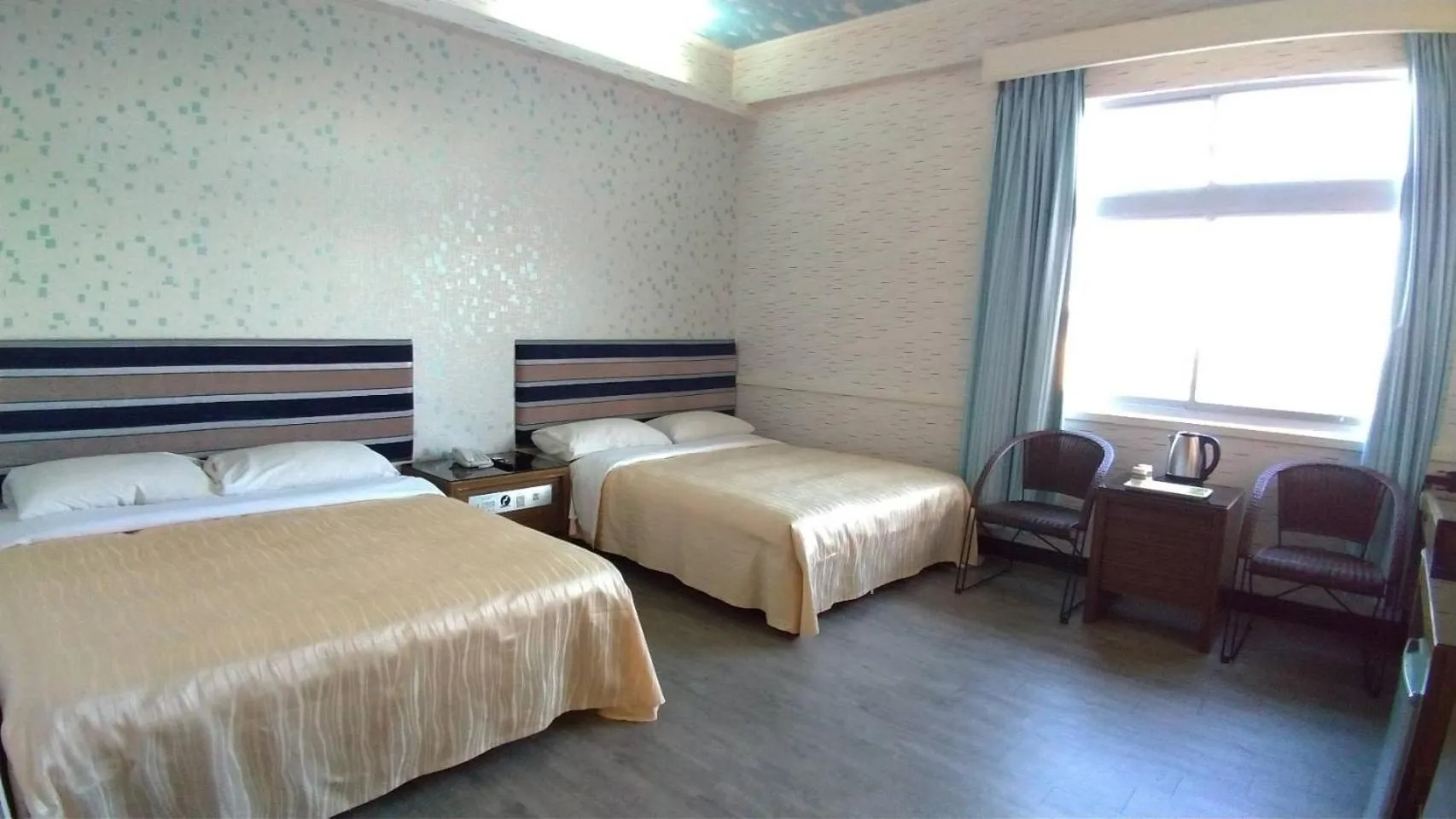 Toong Mao Resorts & Hotel