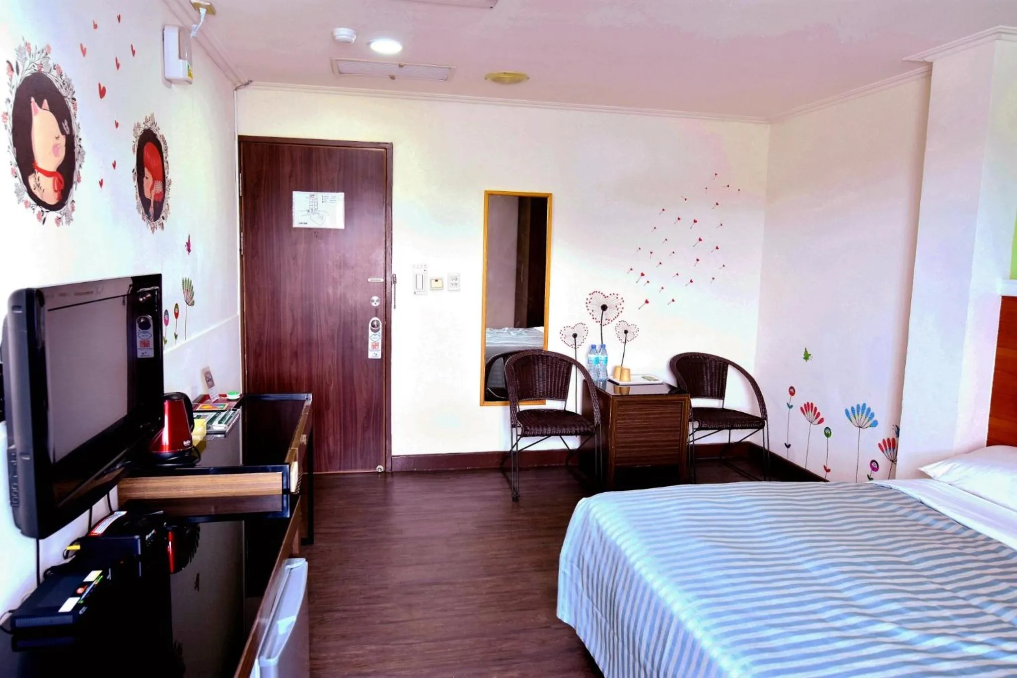 Toong Mao Resorts & Hotel