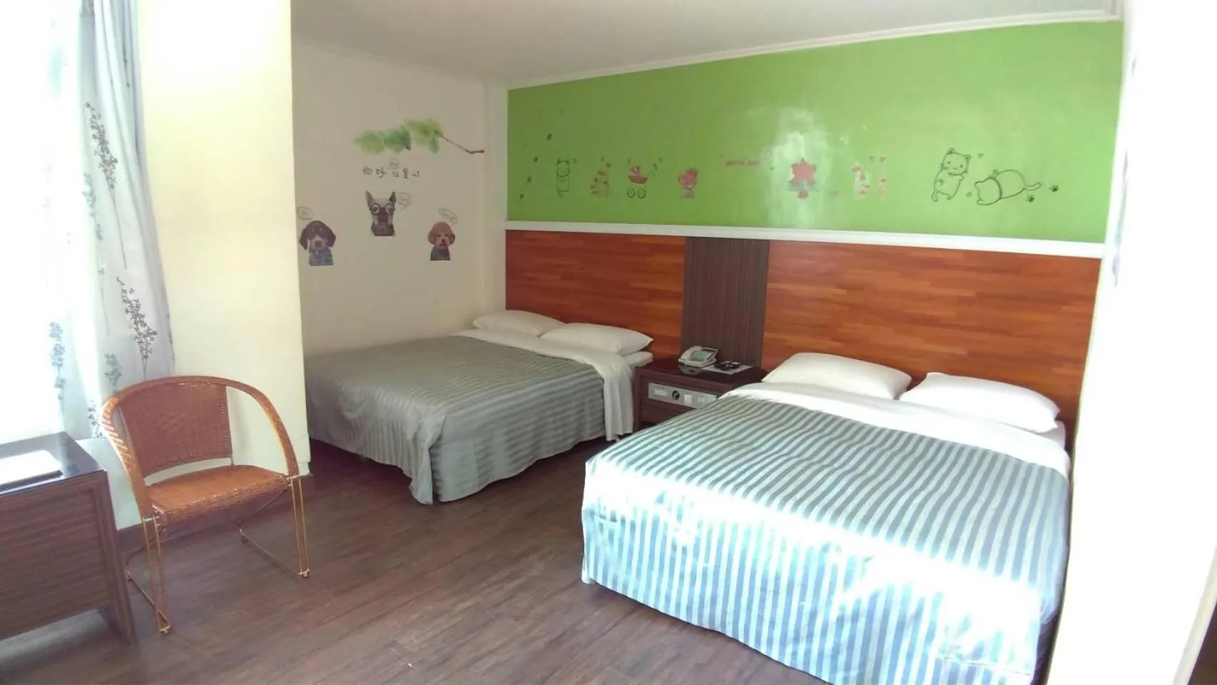 Toong Mao Resorts & Hotel