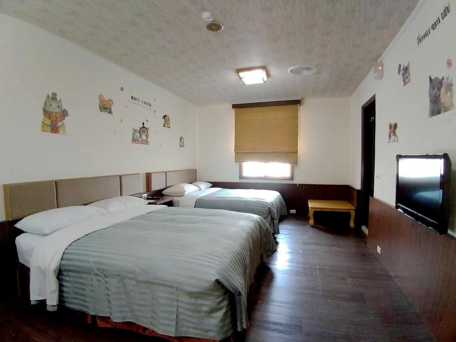 Toong Mao Resorts & Hotel