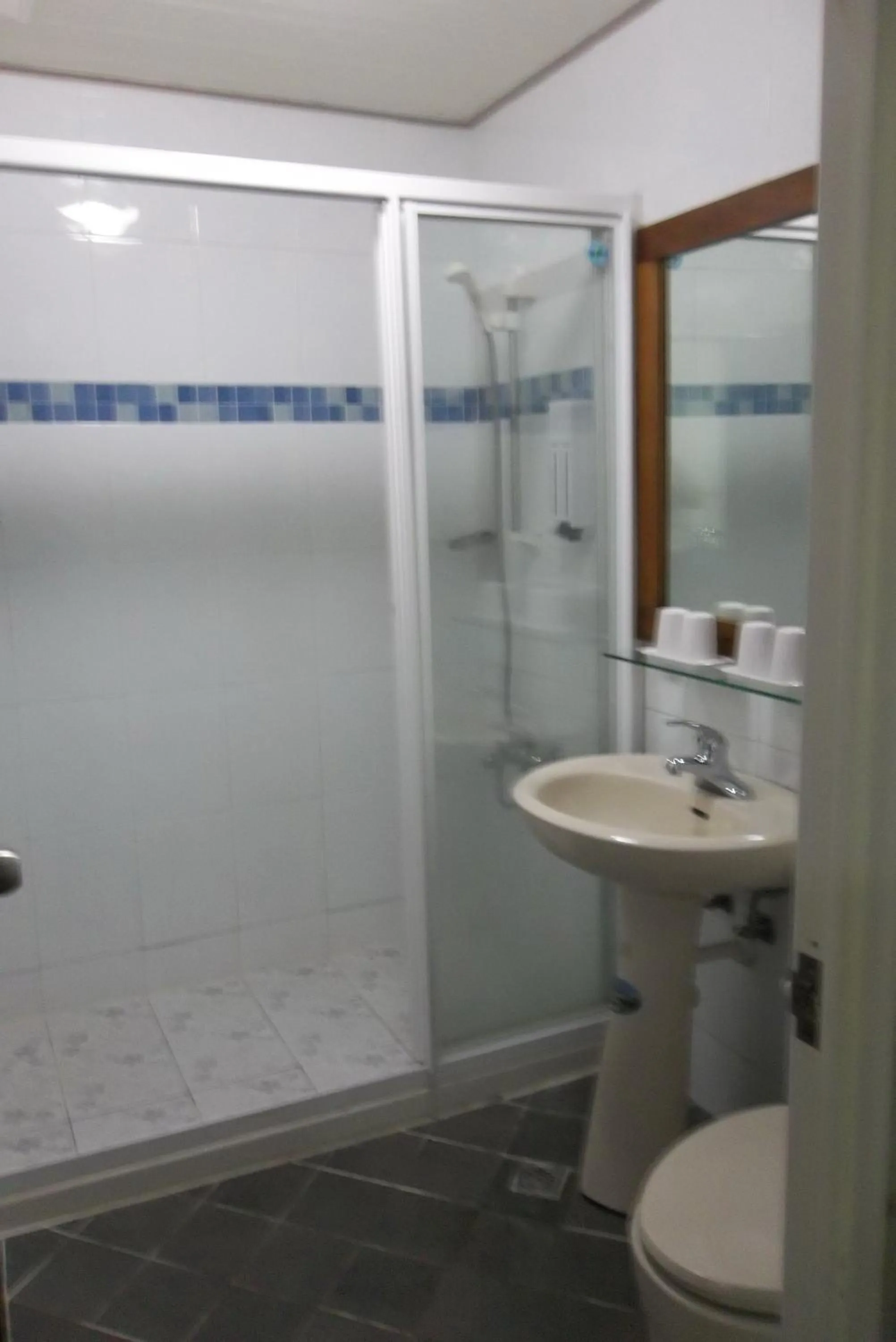 Toong Mao Resorts & Hotel