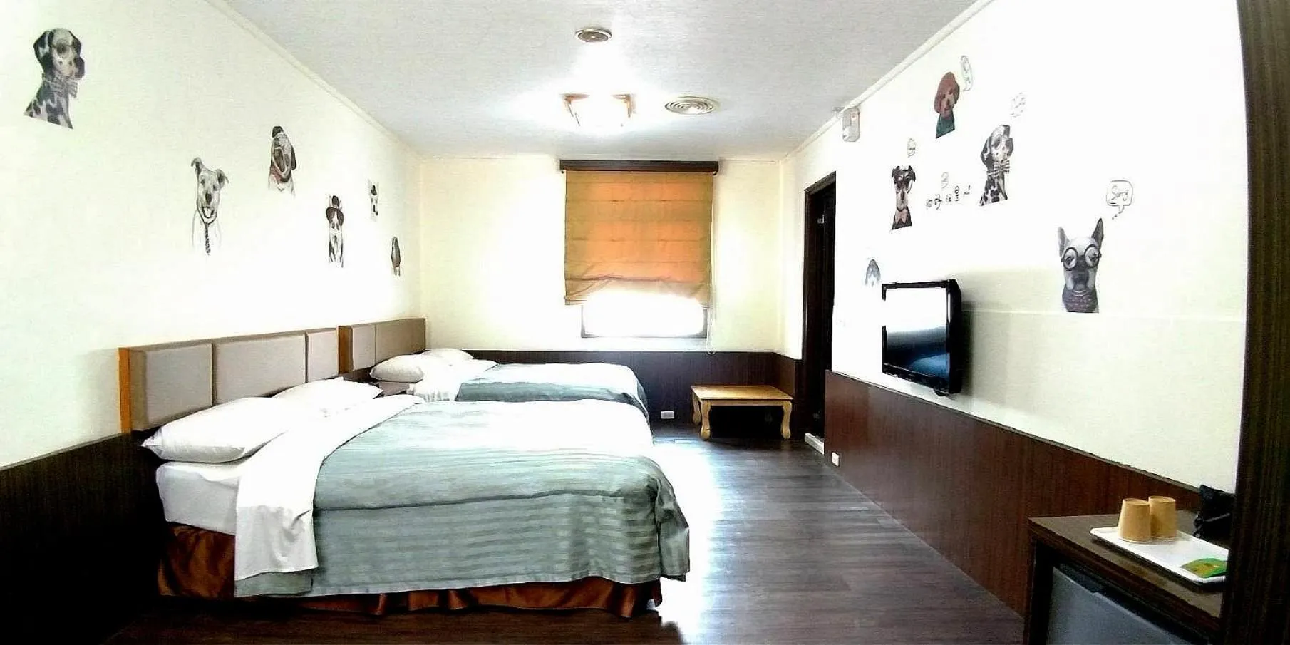 Toong Mao Resorts & Hotel