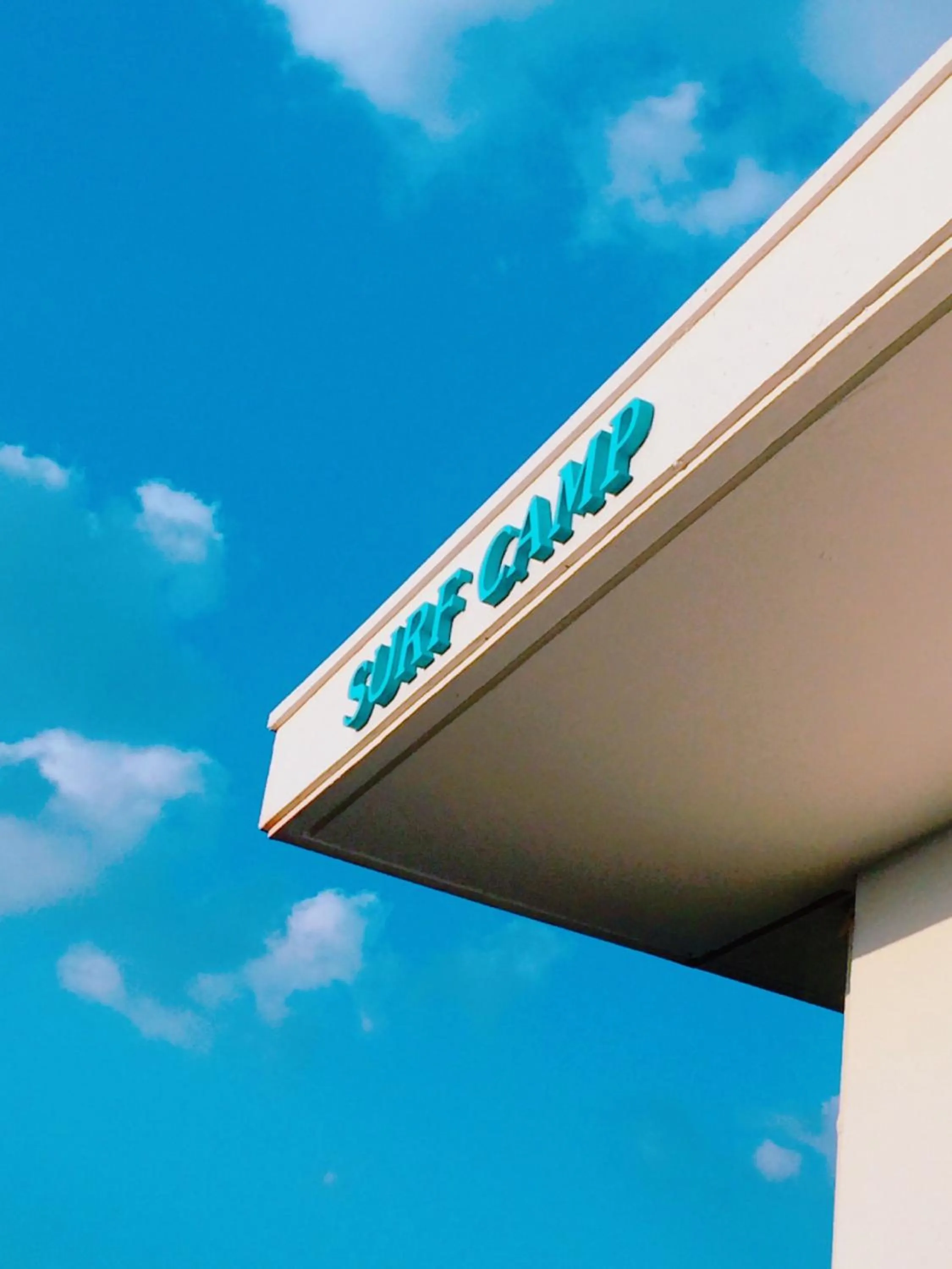 Property building in Panorama