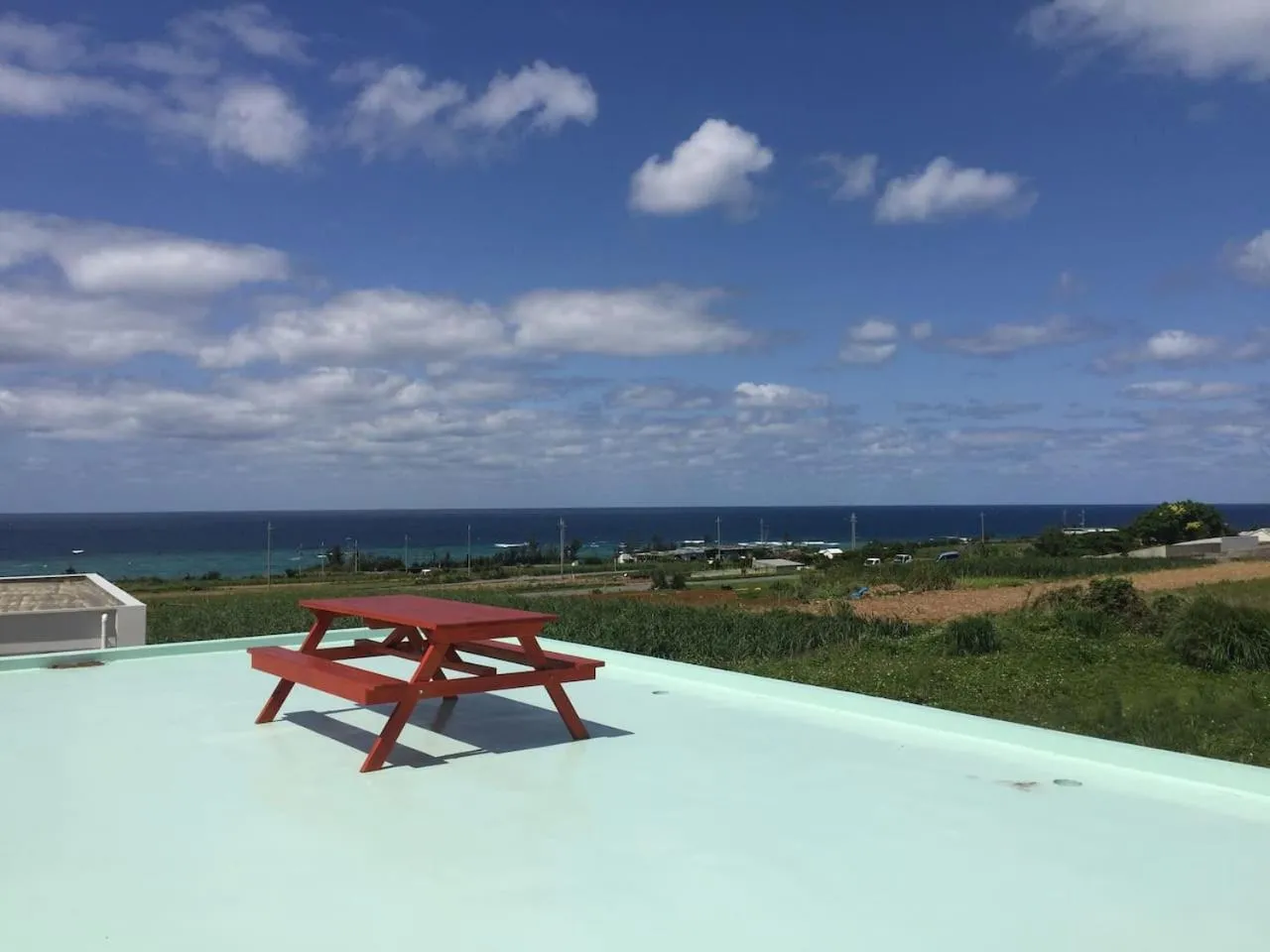 Balcony/Terrace in Panorama