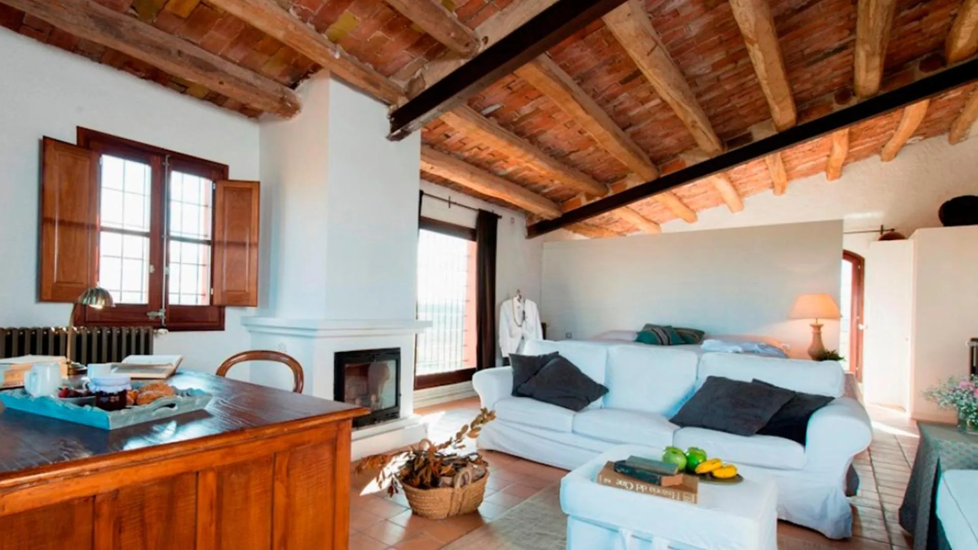 Bedroom in Mas del Mar