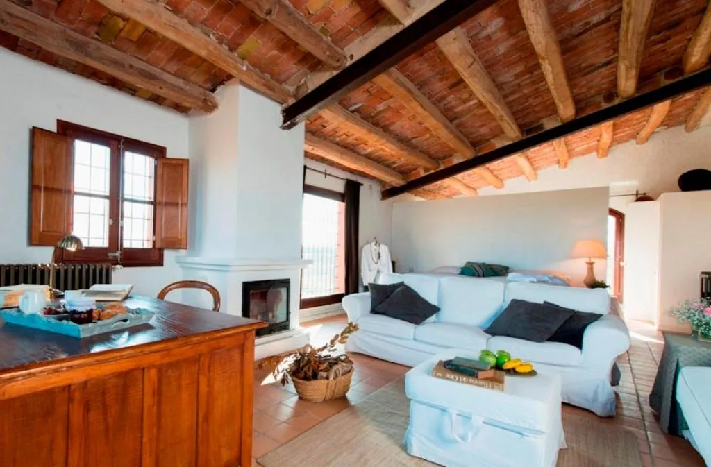 Bedroom in Mas del Mar