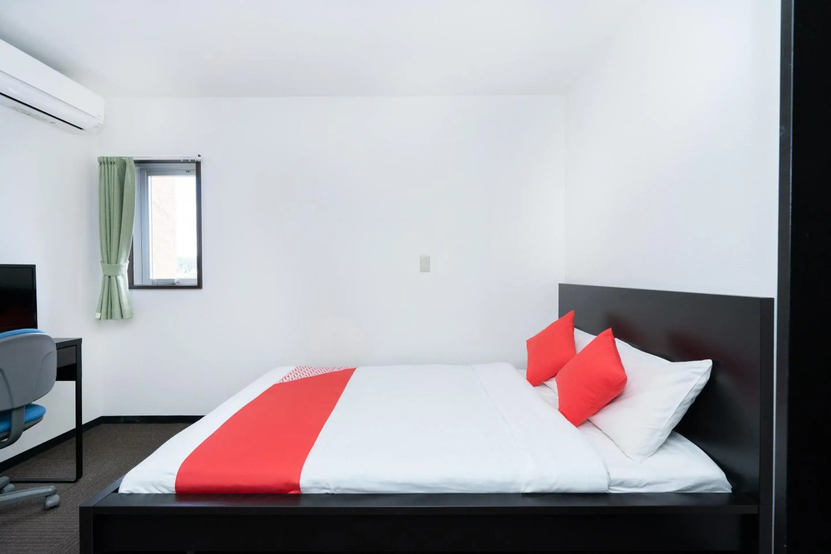 Double Room - single occupancy - Non-Smoking in Tabist ホテル塩釜&松島 Double Room - single occupancy - Non-Smoking in Tabist ホテル塩釜&松島