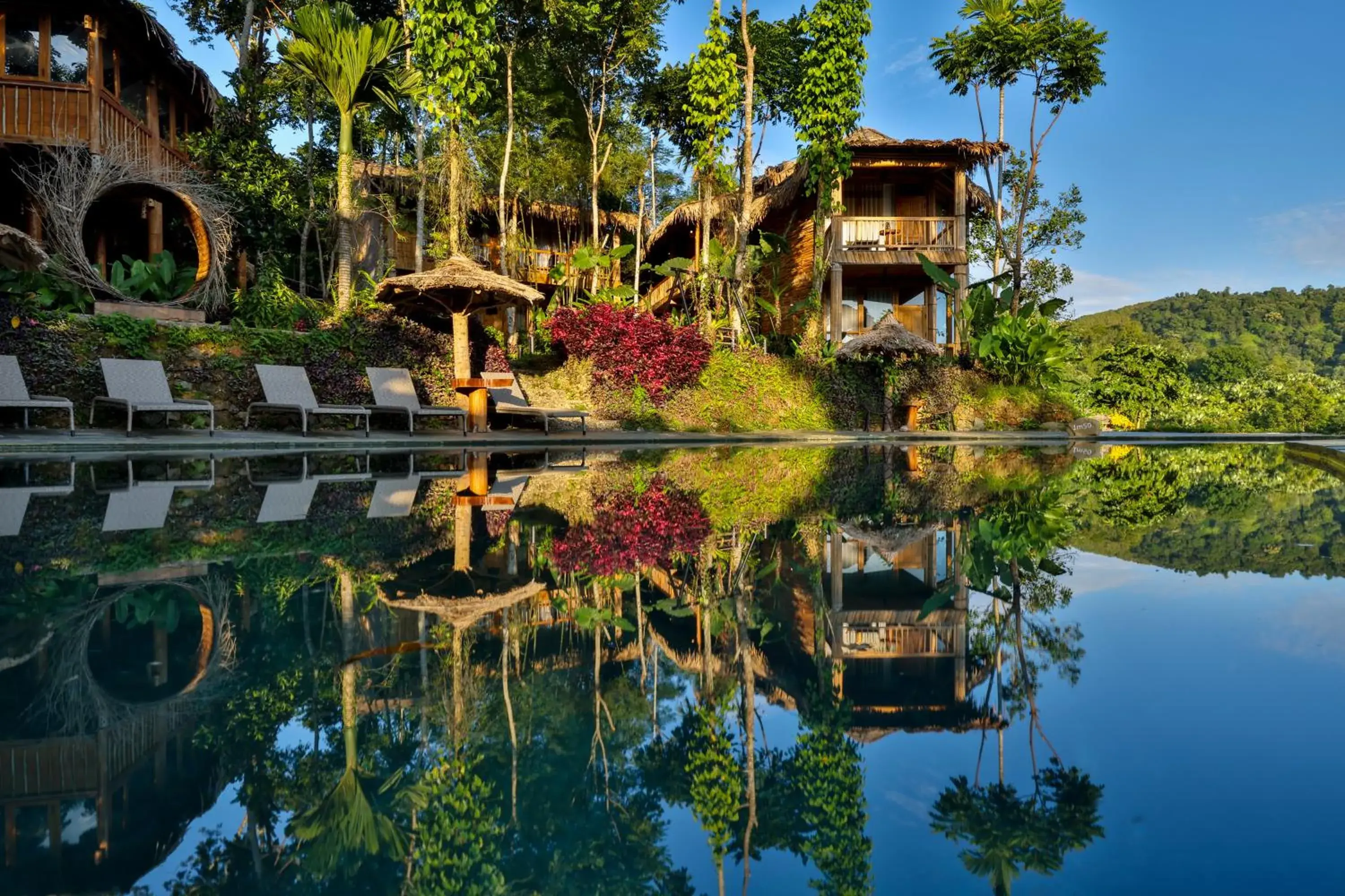 Pu Luong Natura Pu Luong Natura