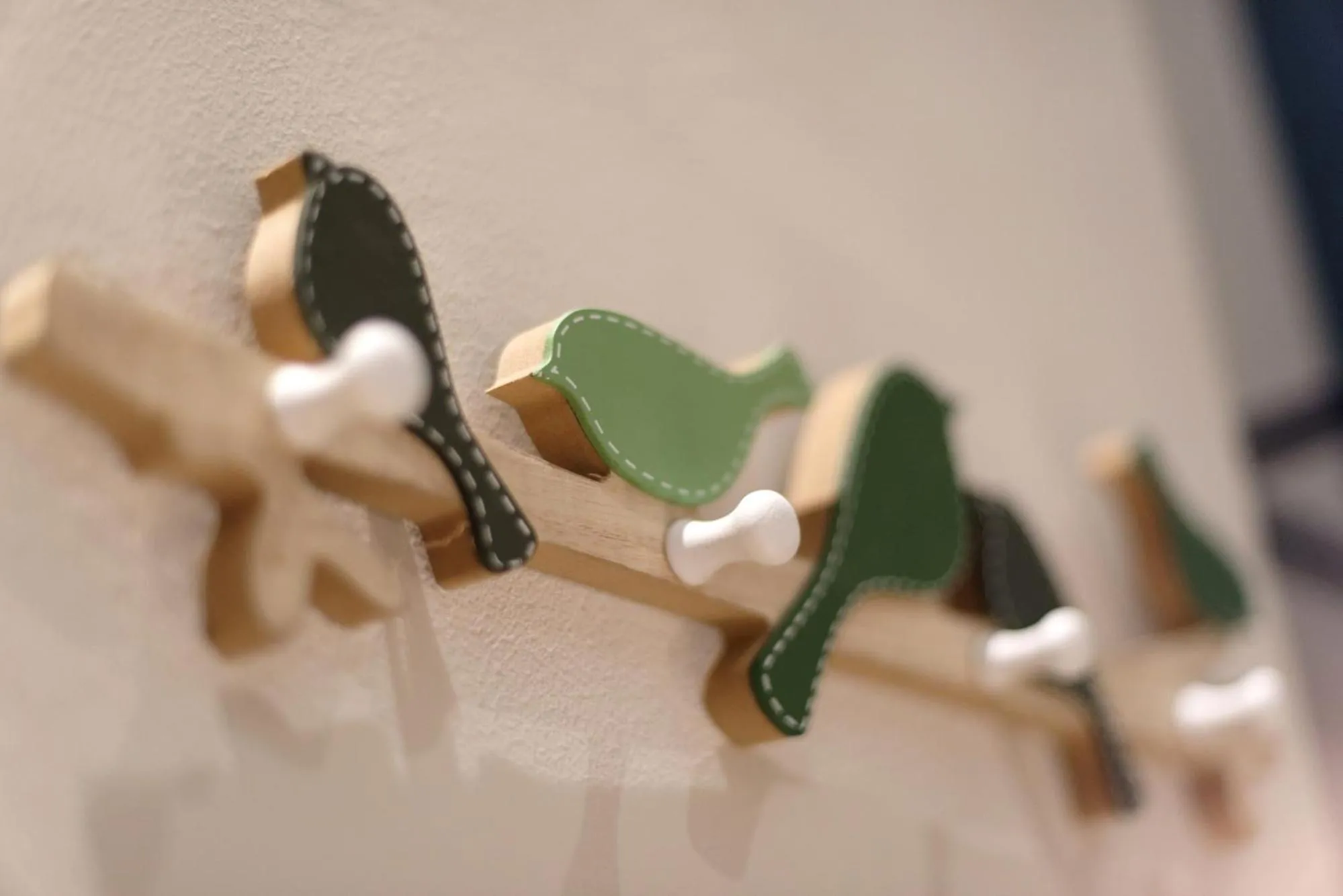 Decorative detail in Sojourn Spa Hotel Ipoh