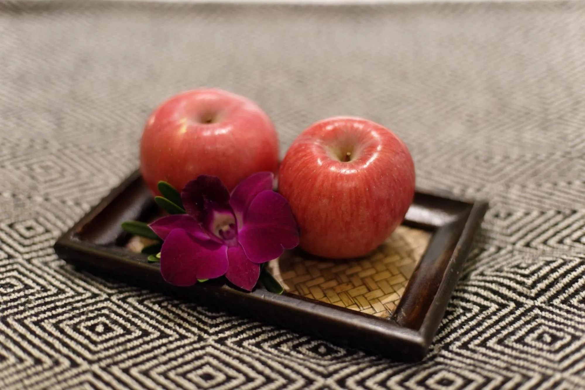 Food and drinks in Sojourn Spa Hotel Ipoh