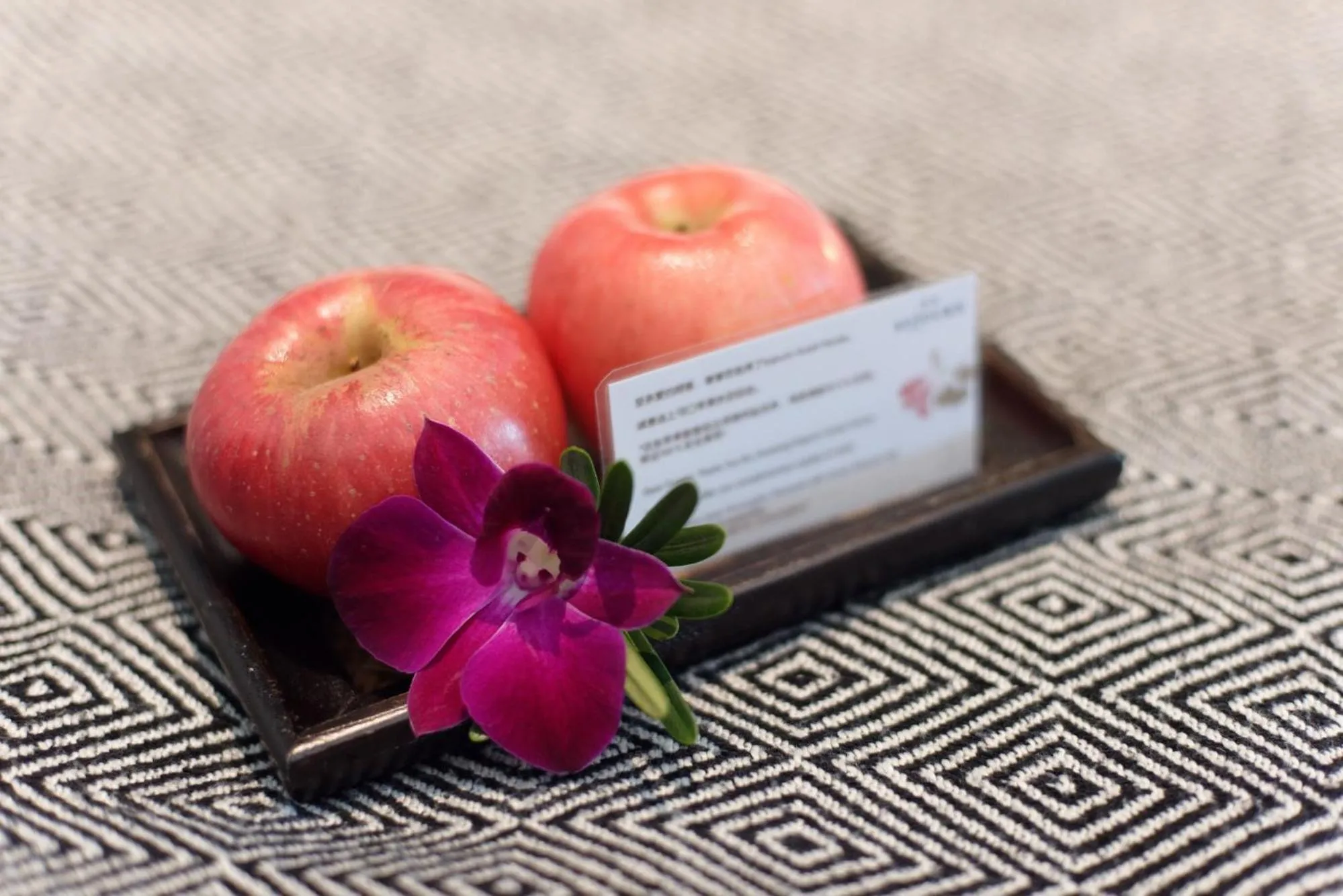 Food and drinks in Sojourn Spa Hotel Ipoh