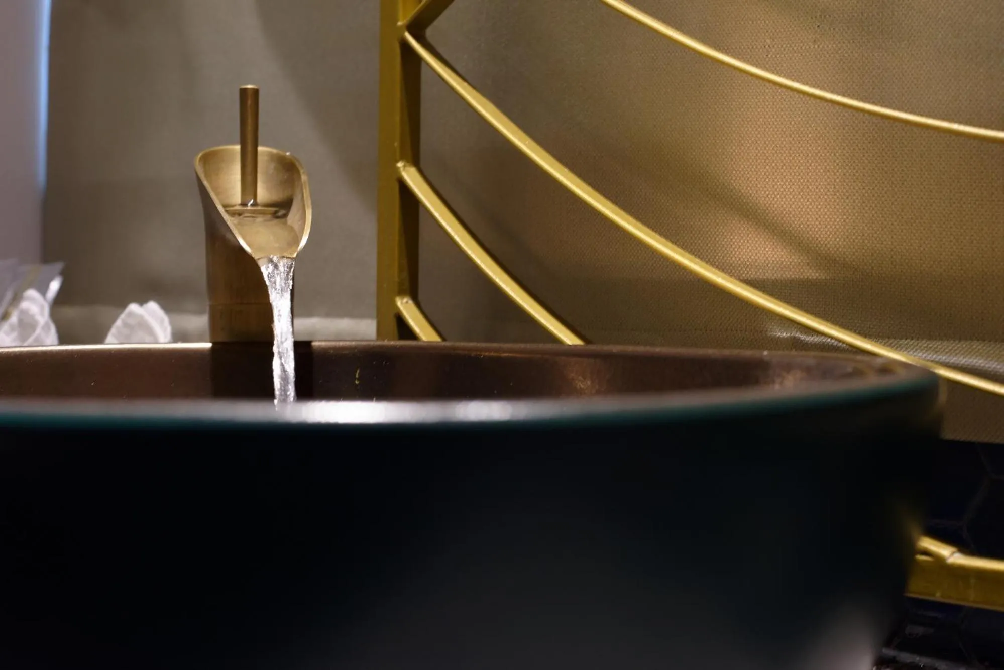 Area and facilities in Sojourn Spa Hotel Ipoh