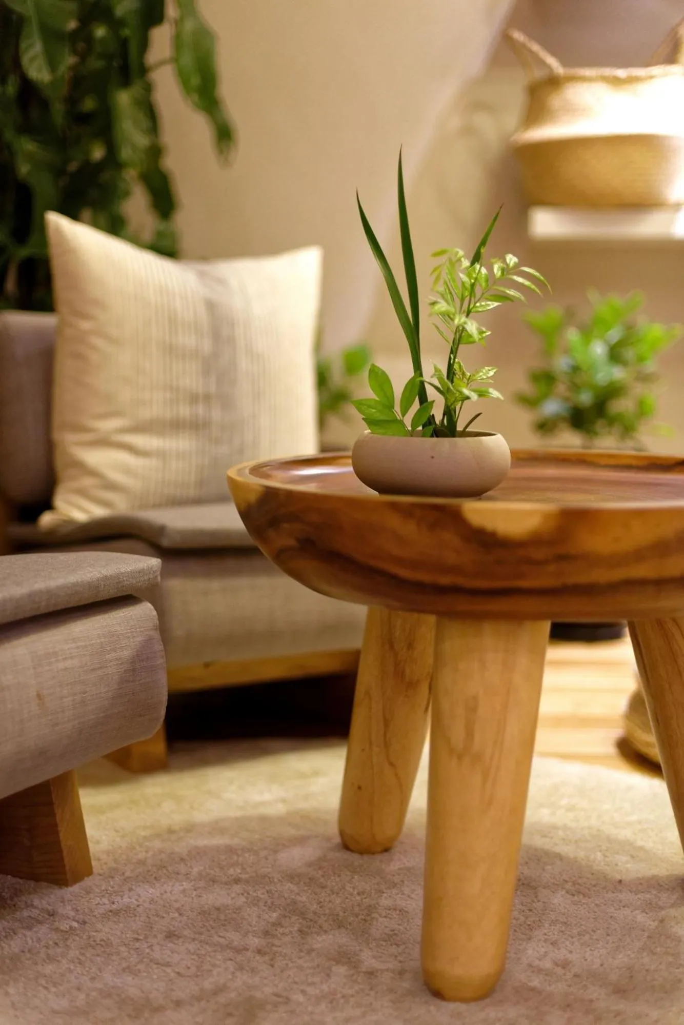 Lobby or reception in Sojourn Spa Hotel Ipoh