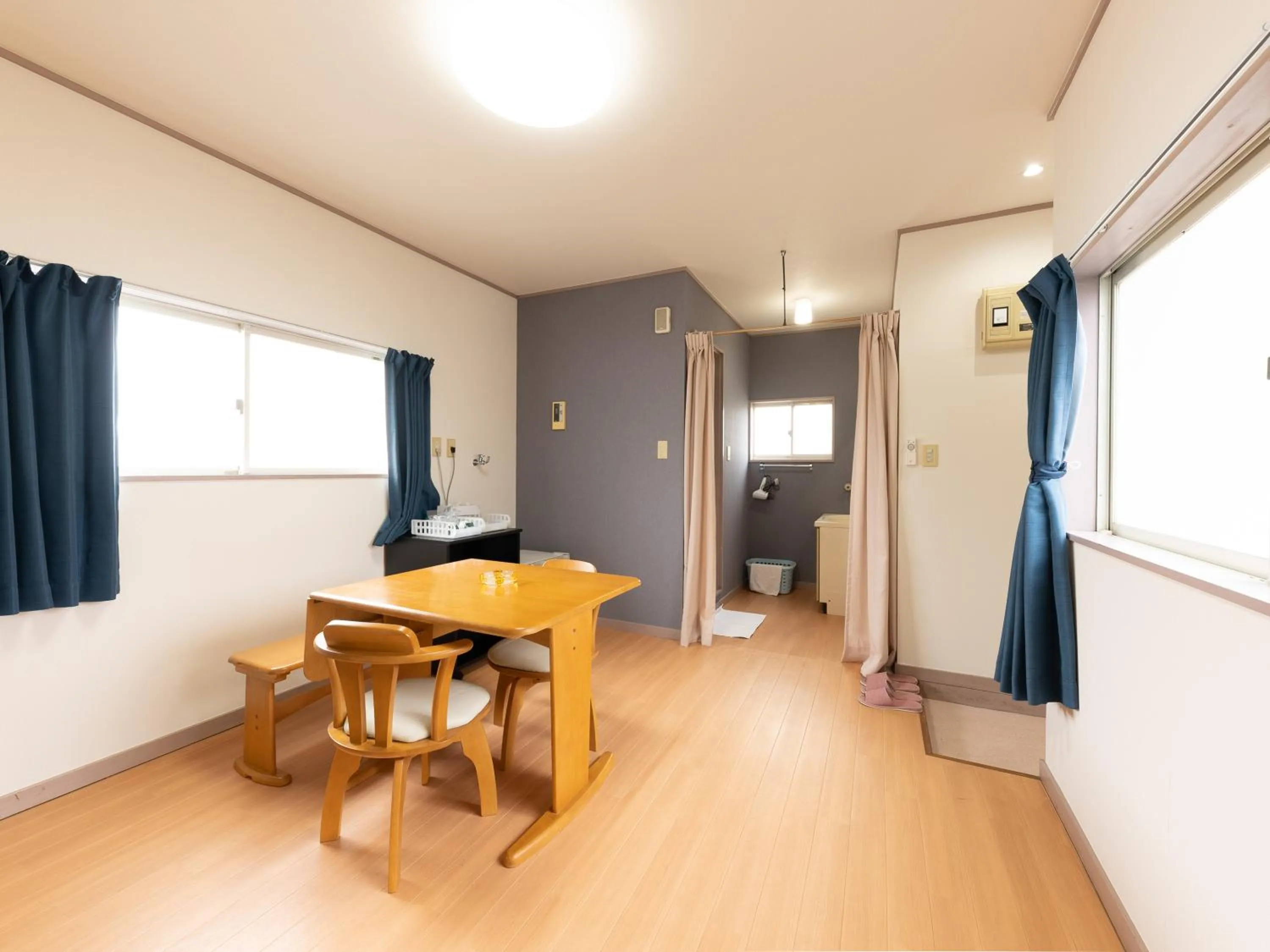 Bed in Tabist My Room Tagajjo