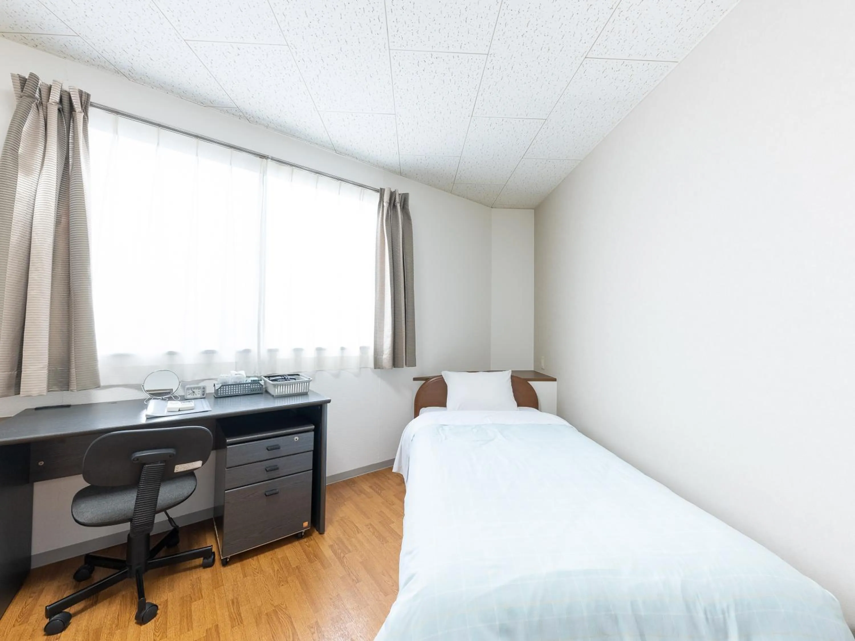 Bed in Tabist My Room Tagajjo