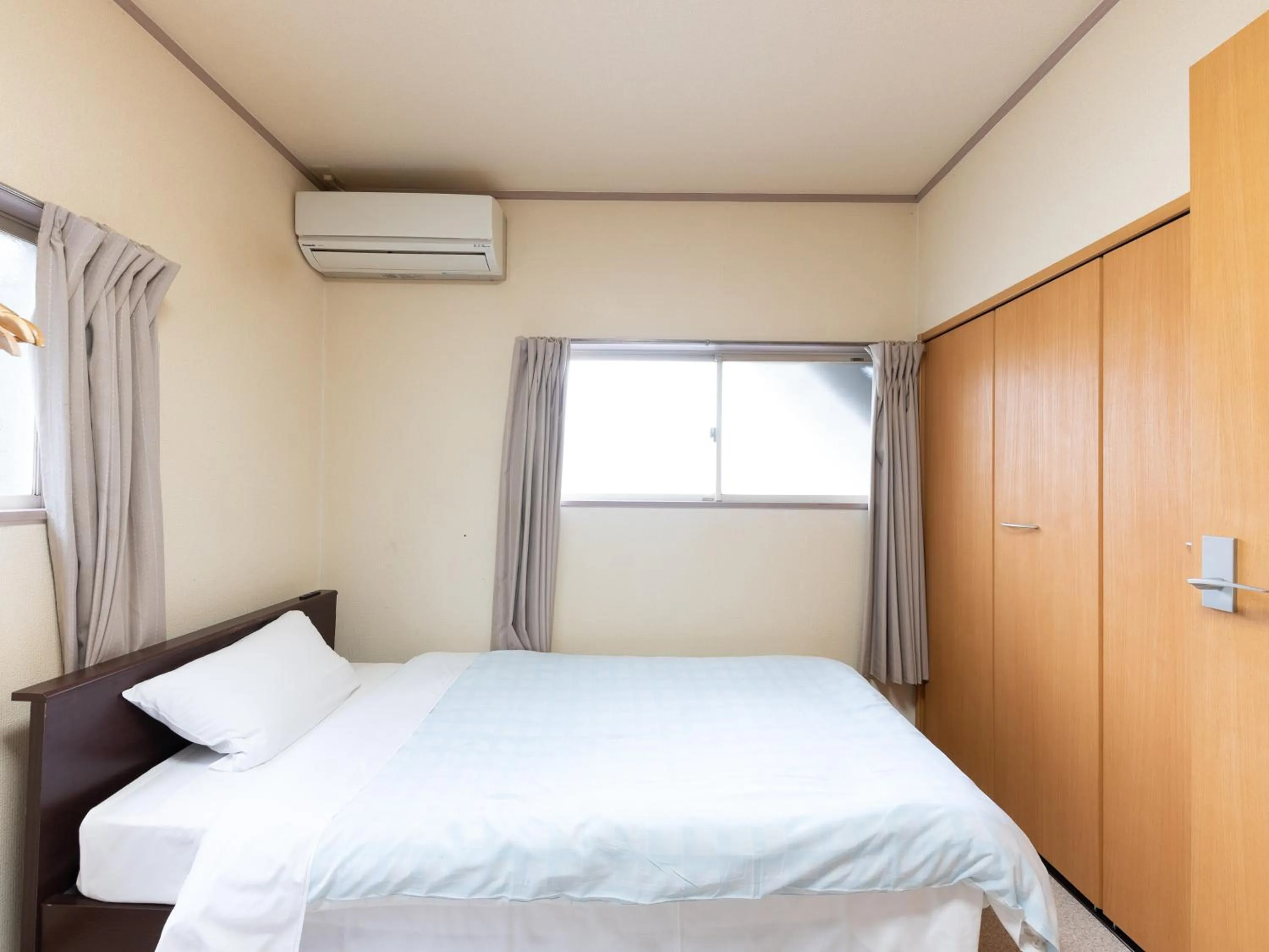 Bed in Tabist My Room Tagajjo