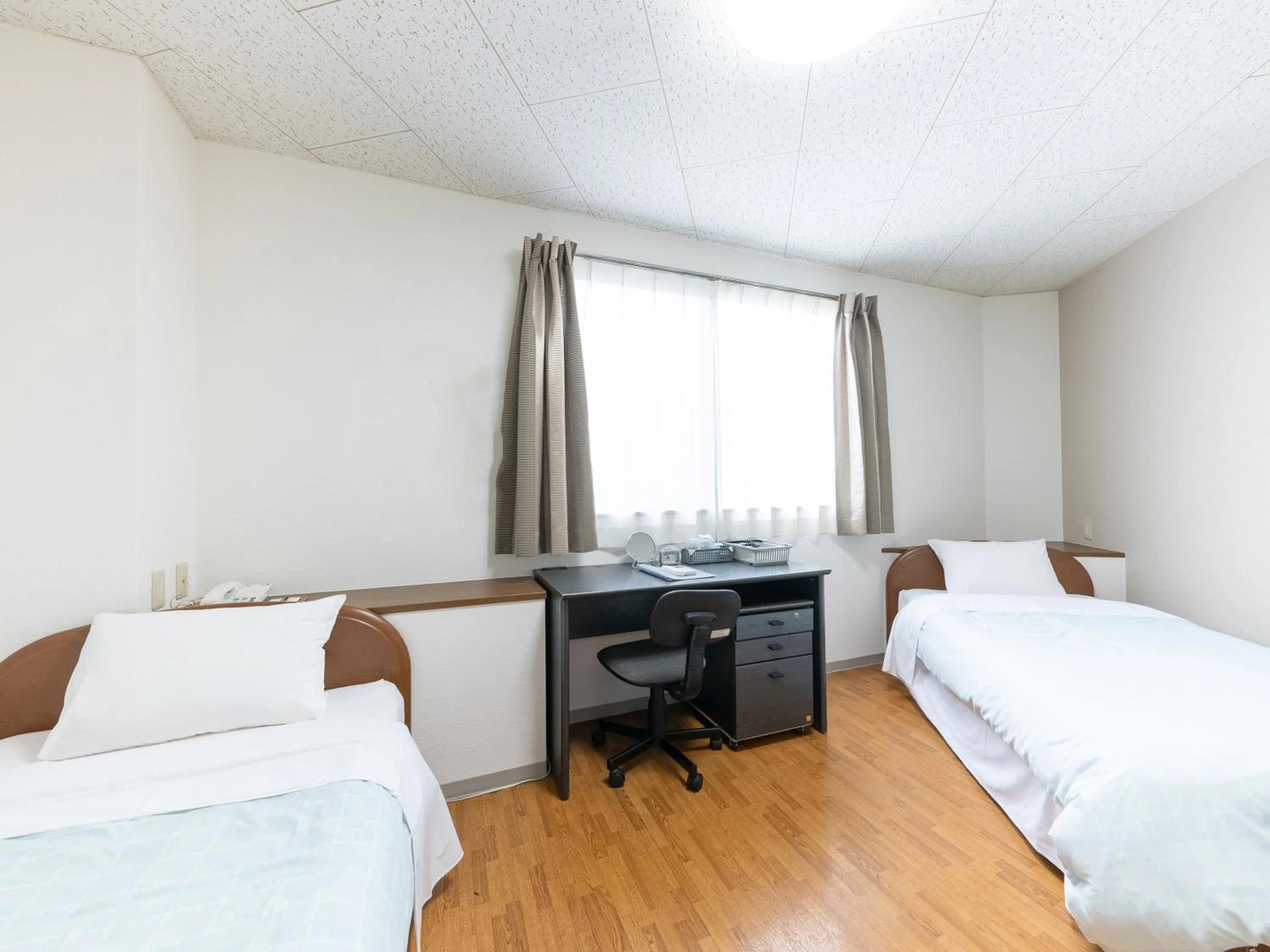 Bed in Tabist My Room Tagajjo