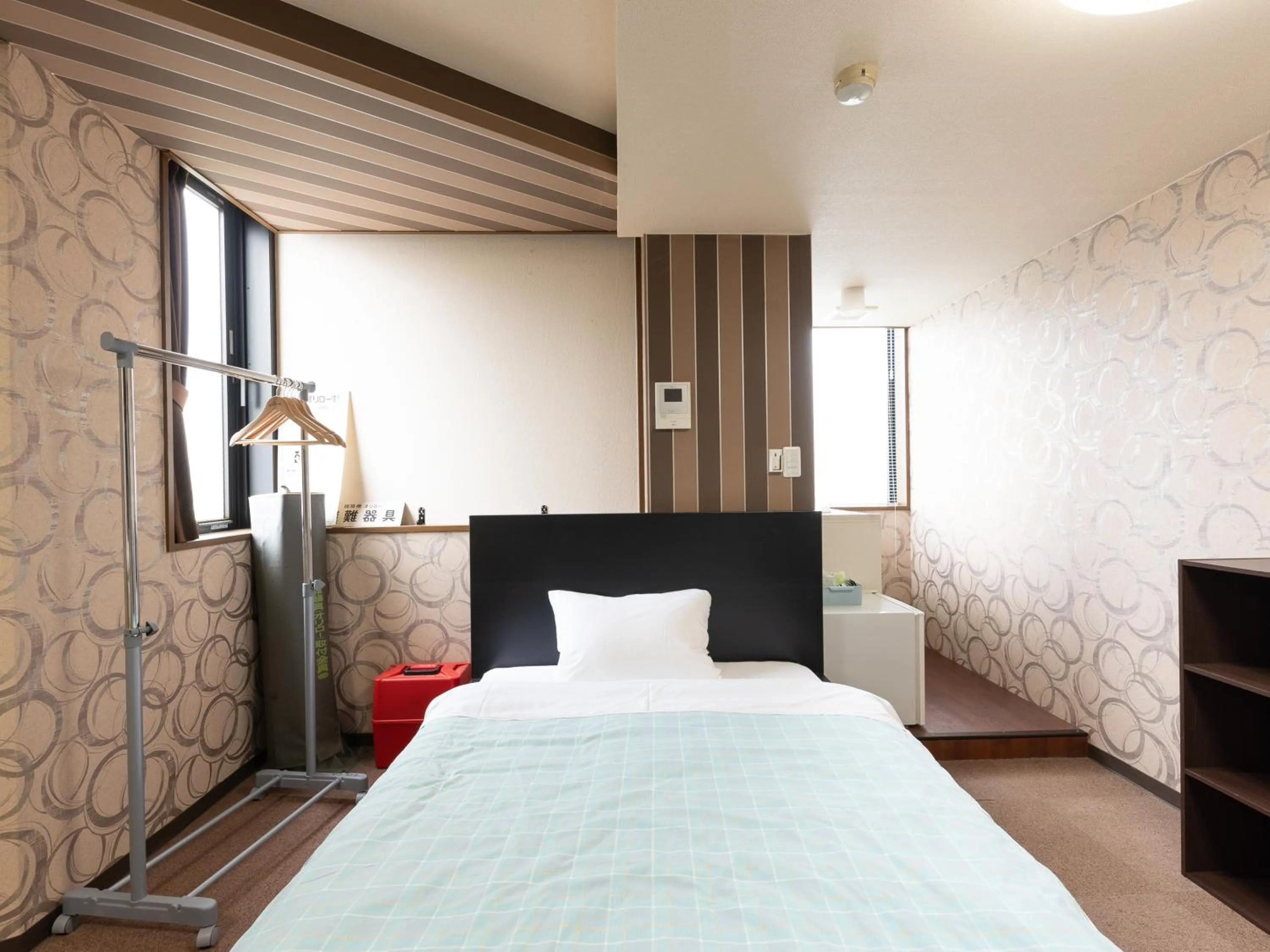 Bed in Tabist My Room Tagajjo