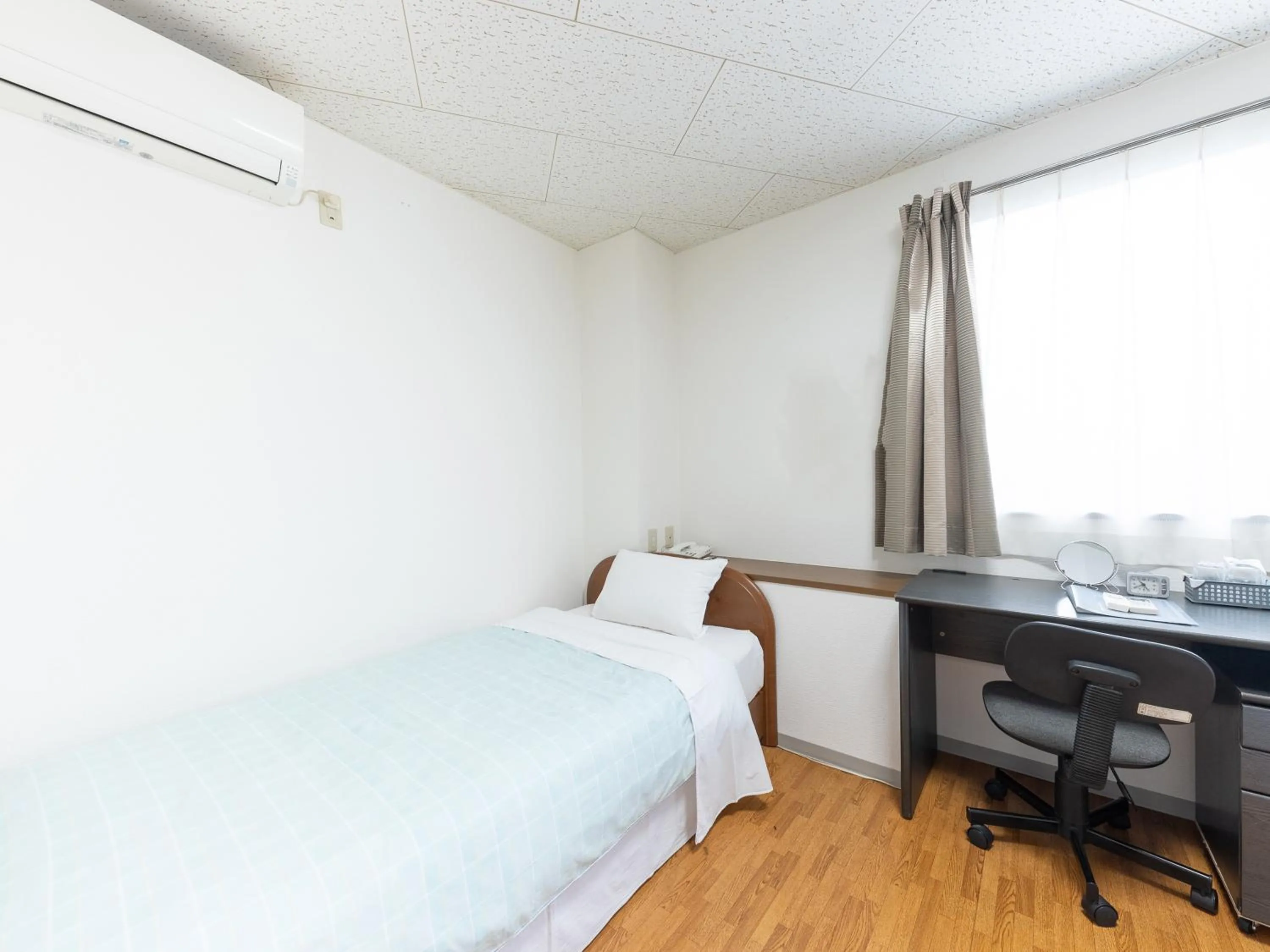 Bed in Tabist My Room Tagajjo