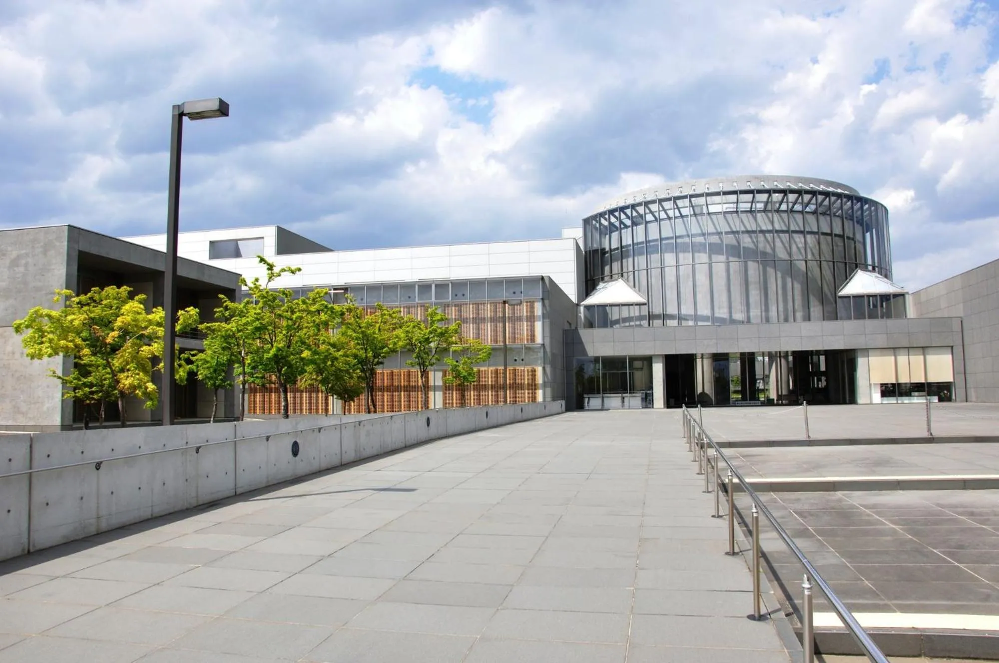 Property building in Tabist My Room Tagajjo