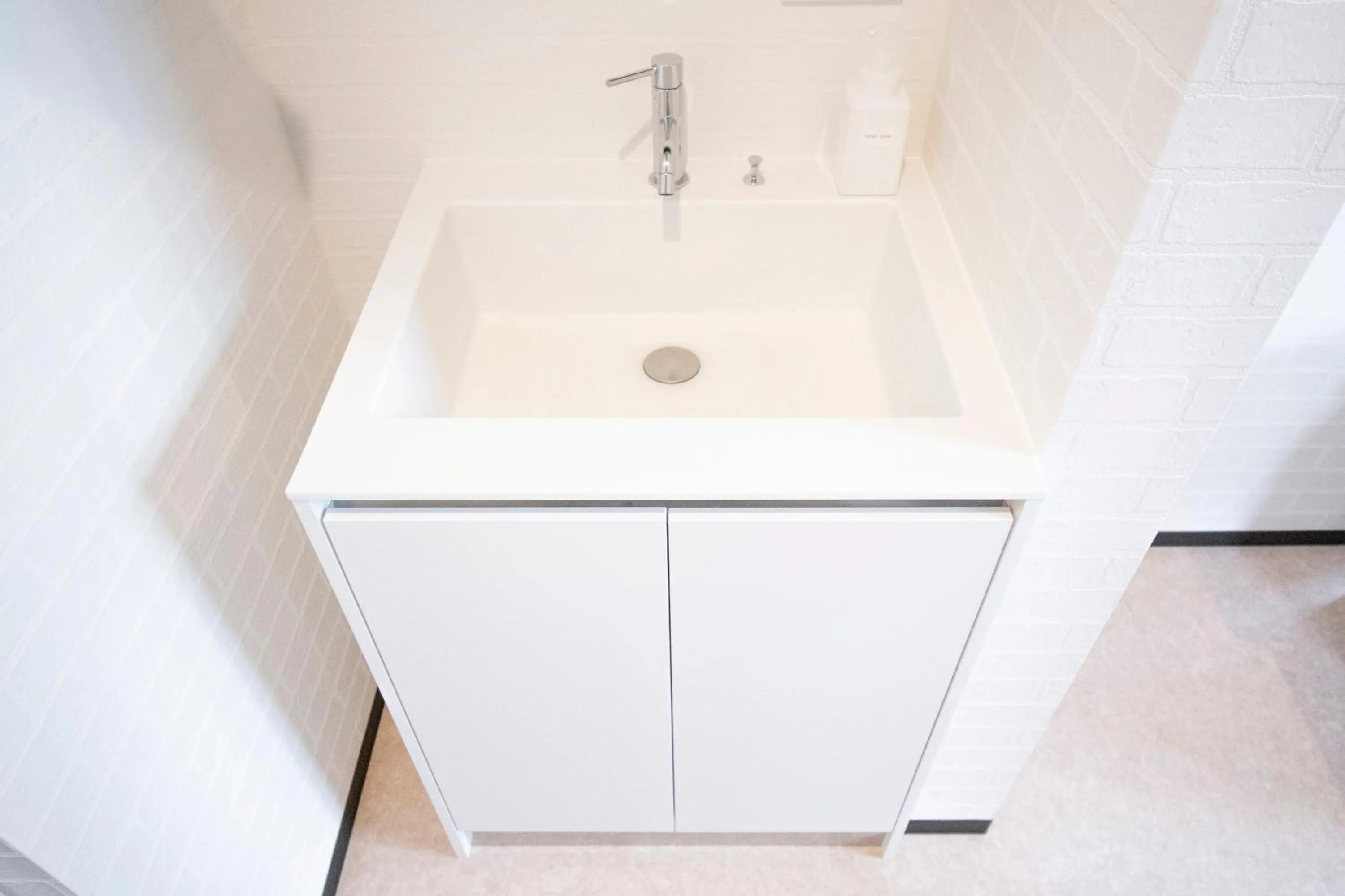 Area and facilities in UCHI Living stay NAKAJIMA park