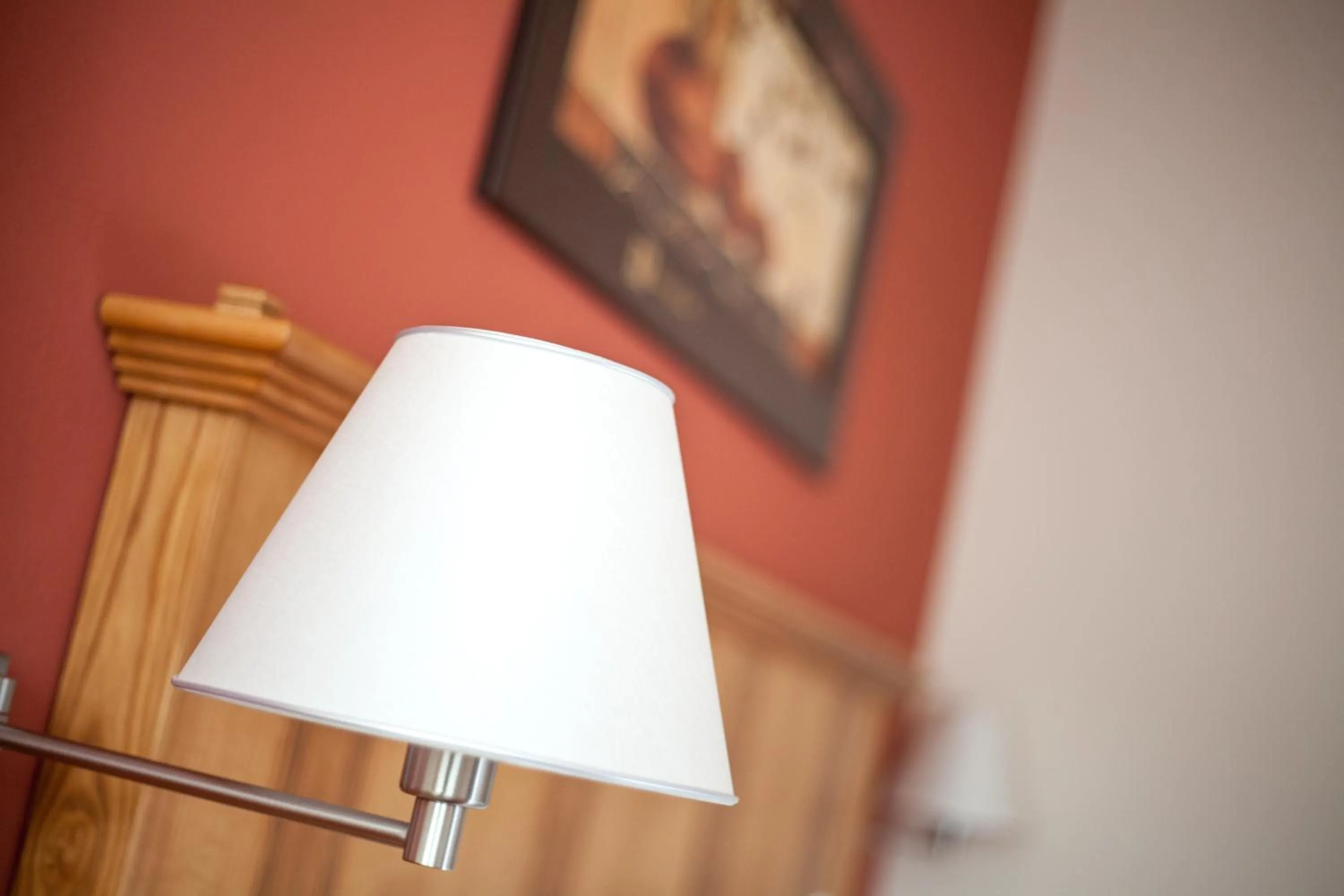 Decorative detail in Gasthof zum Bäckerwirt