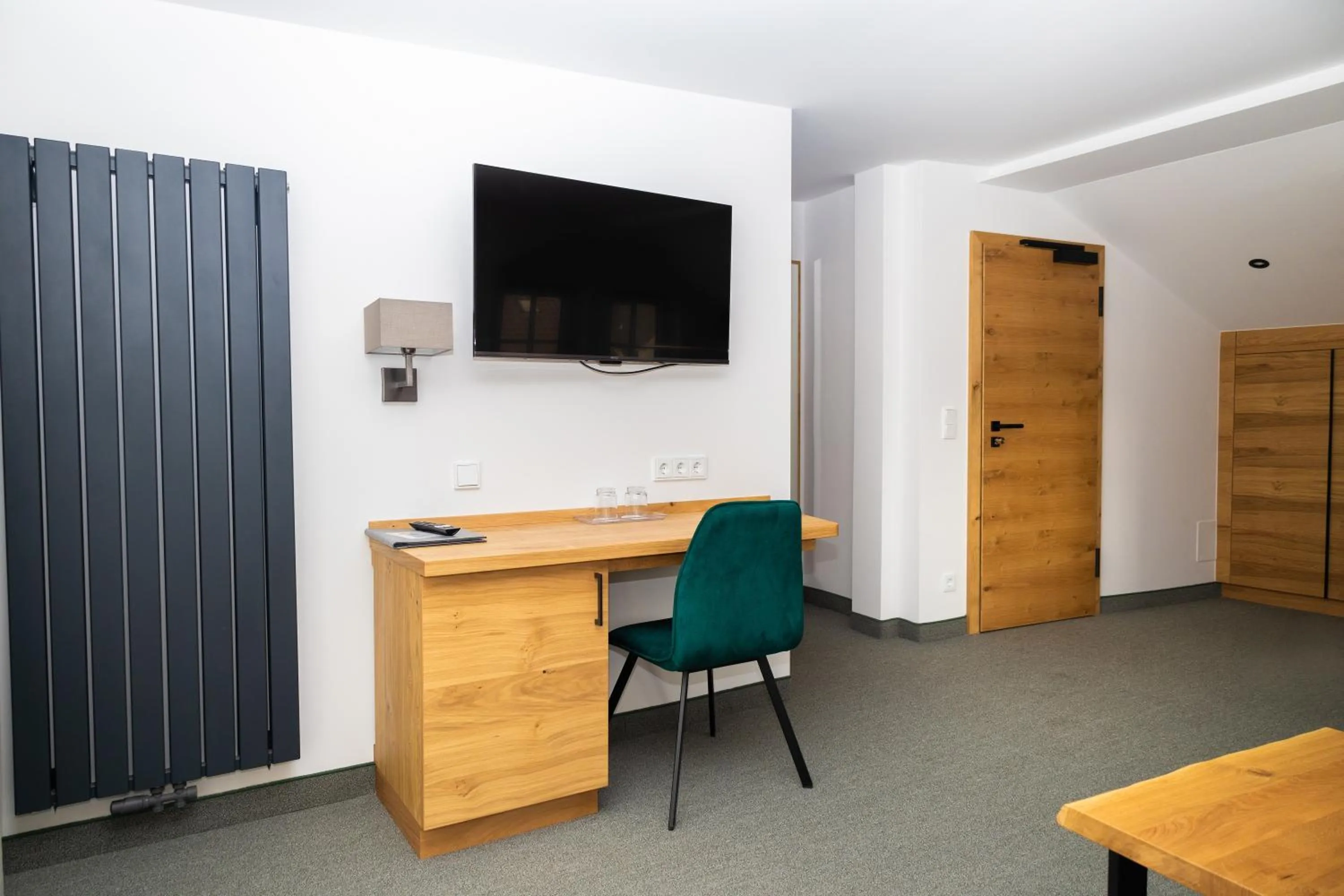 Gasthof zum Bäckerwirt