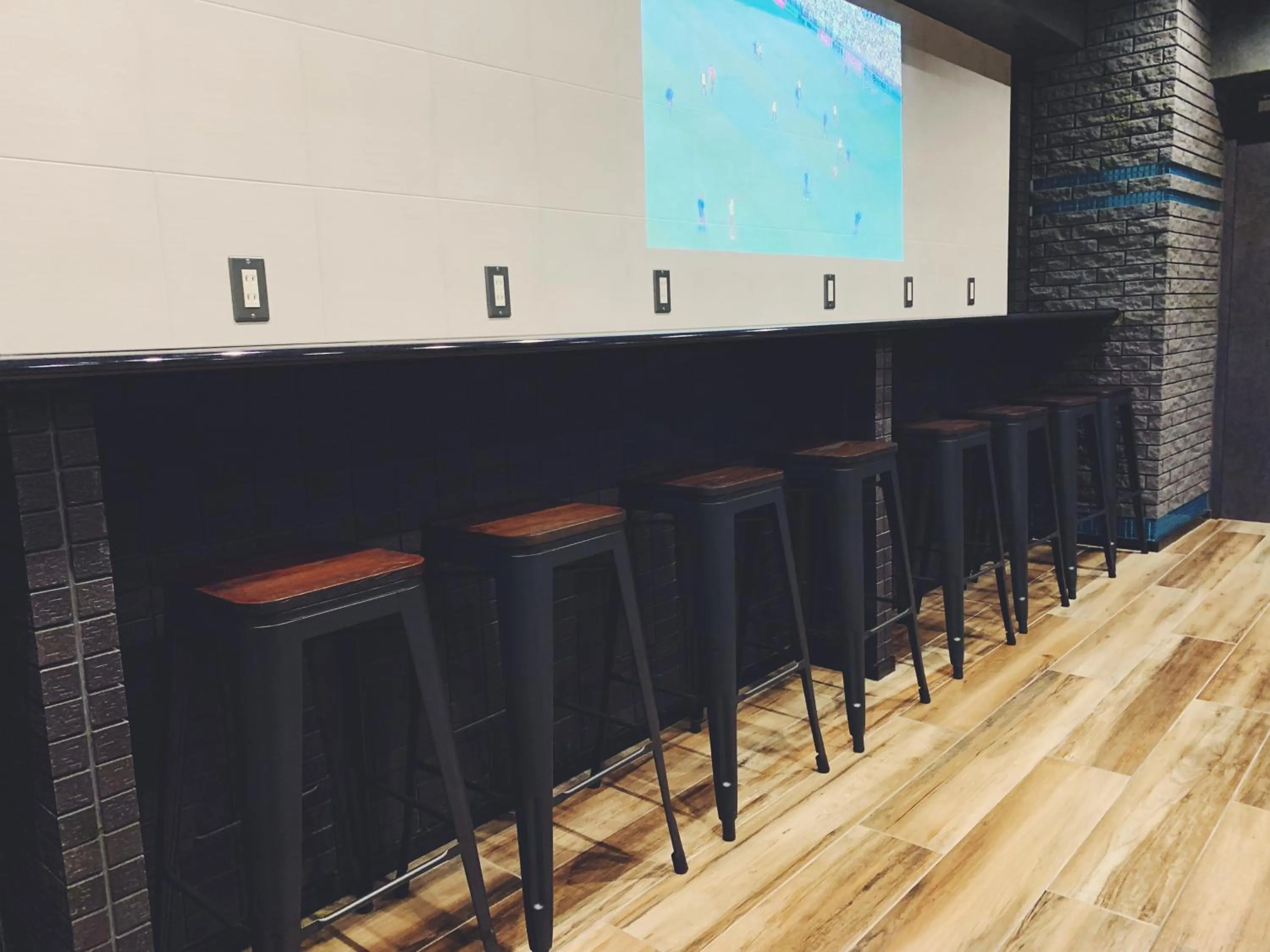 Hotel Capsule Inn Shizuoka