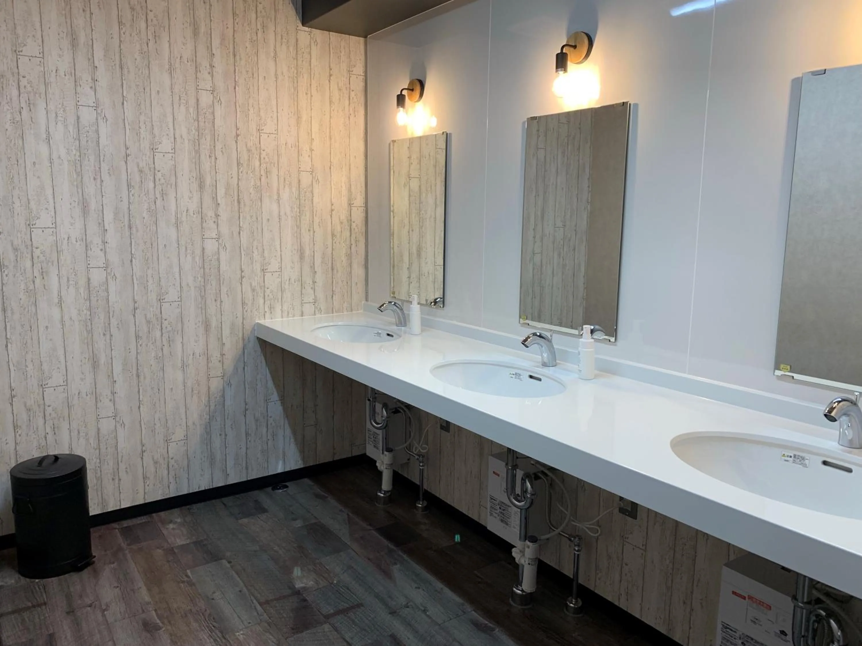 Hotel Capsule Inn Shizuoka