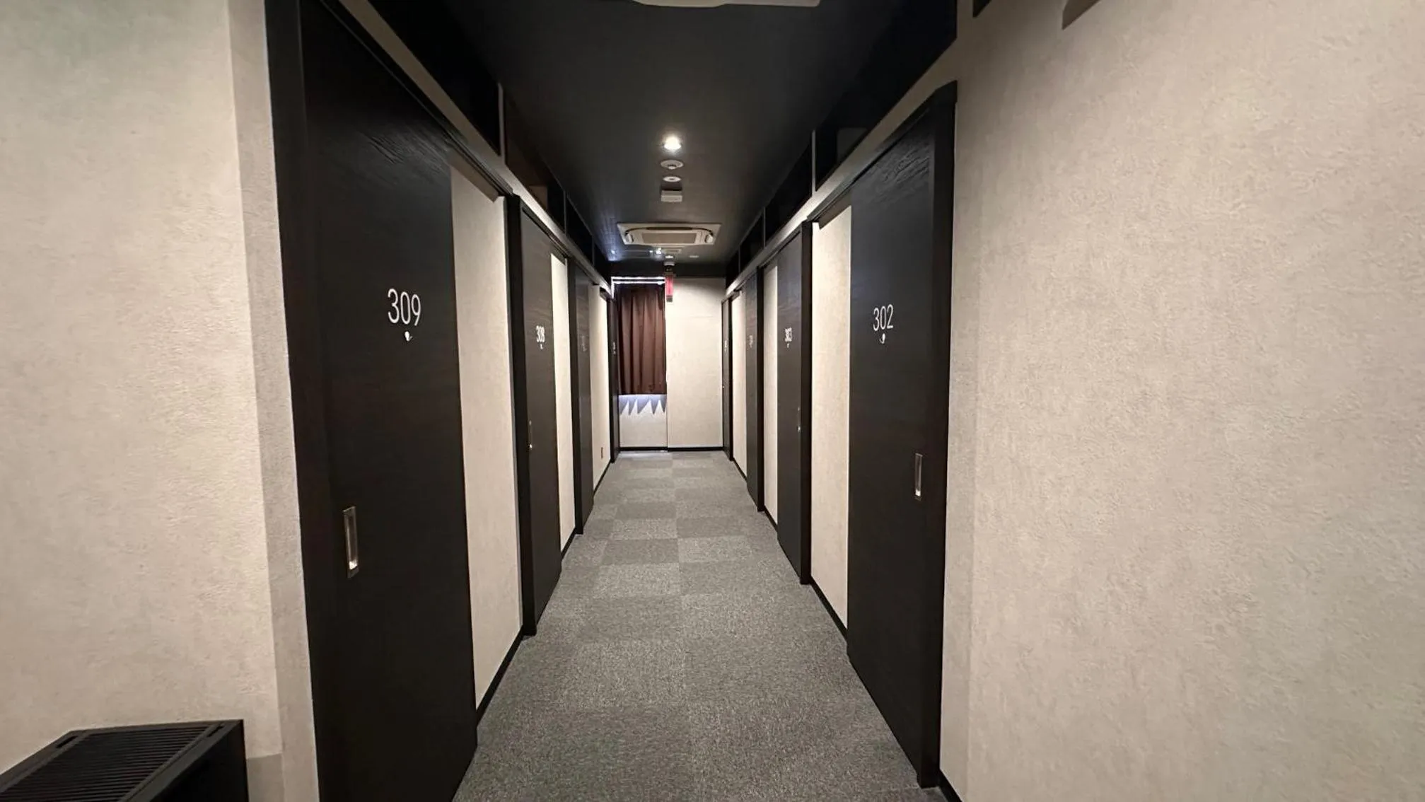 Hotel Capsule Inn Shizuoka