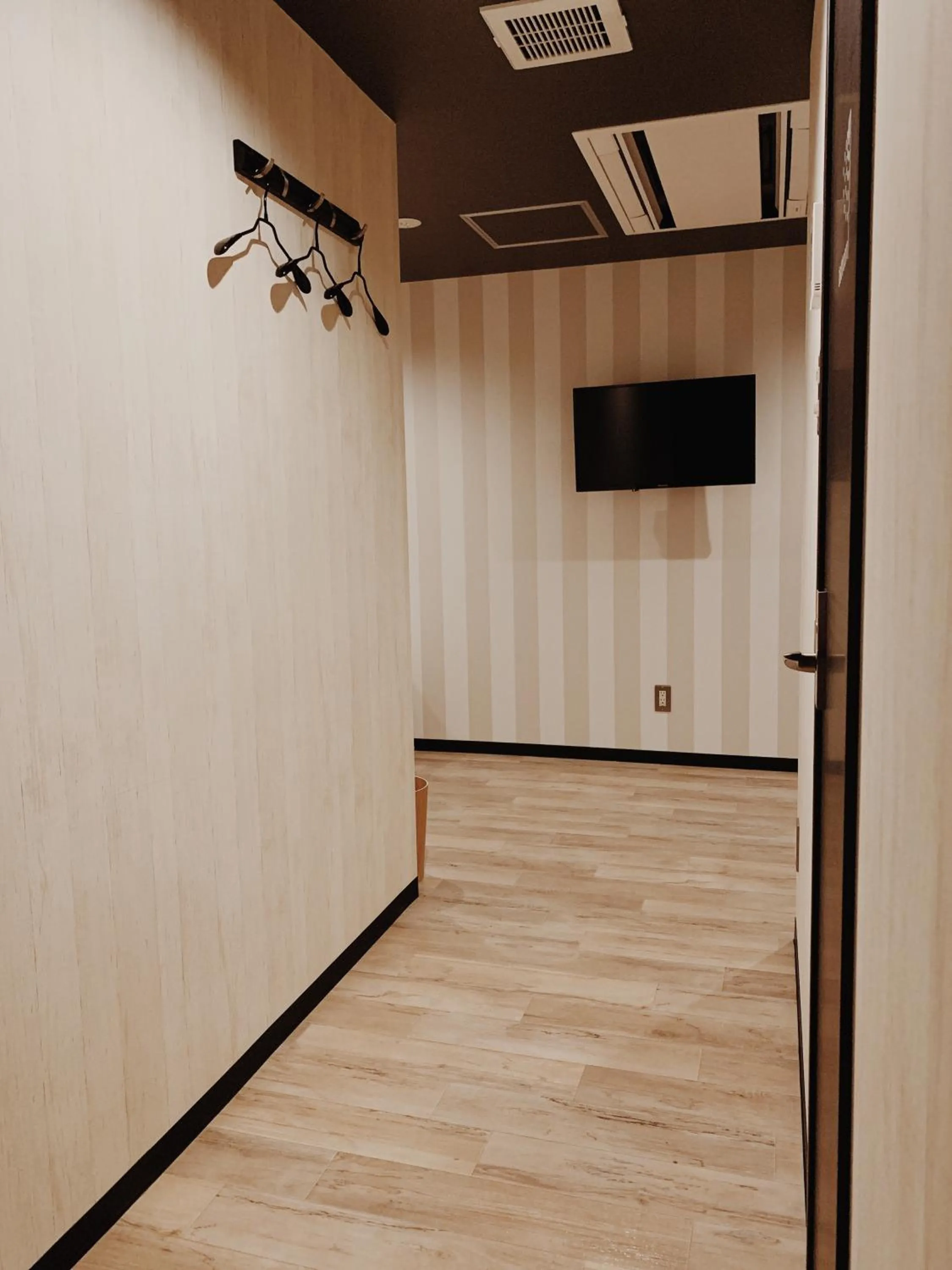 Hotel Capsule Inn Shizuoka