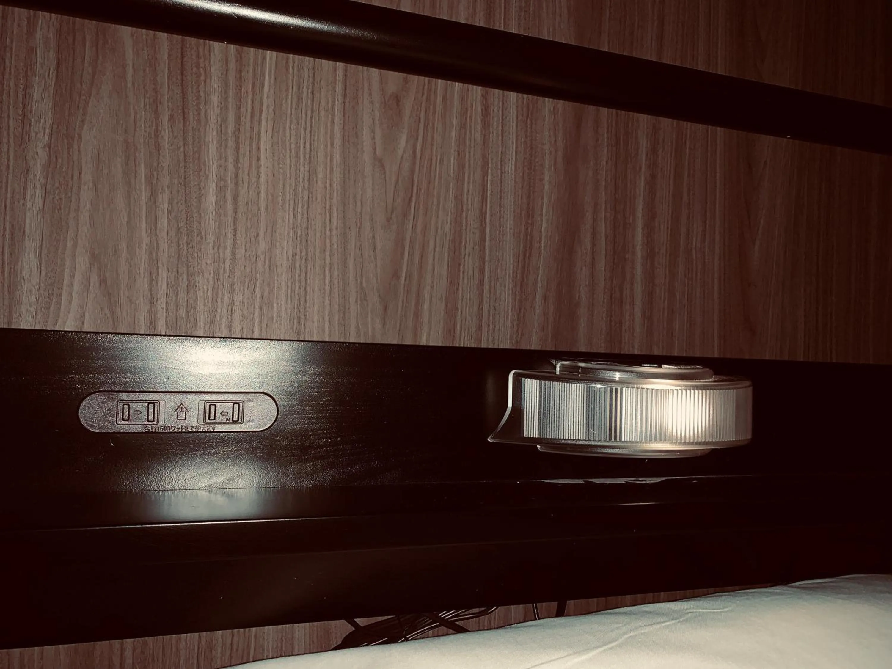 Hotel Capsule Inn Shizuoka