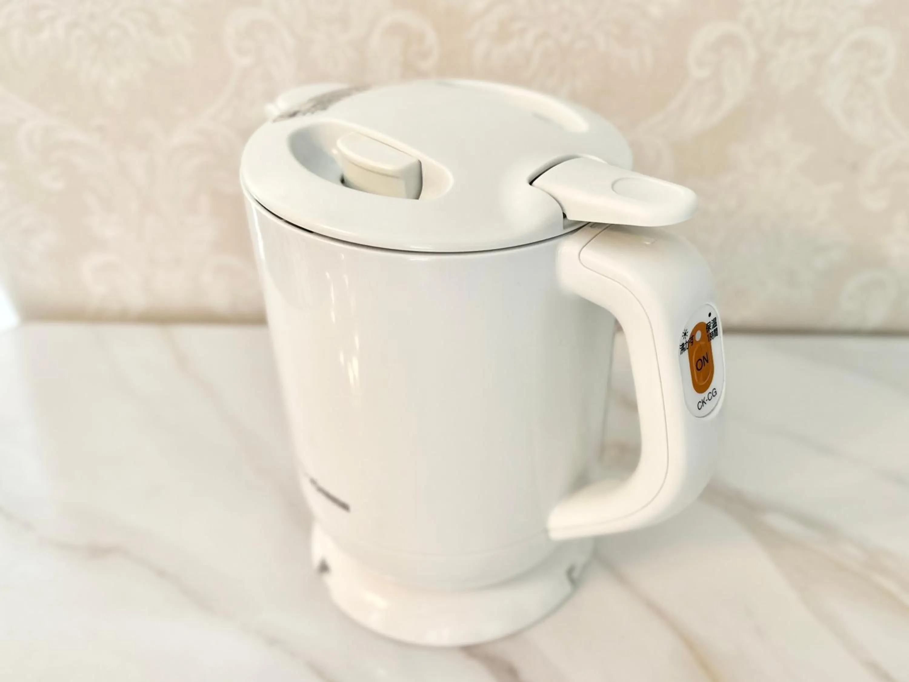 Area and facilities in Himalaya Cloud Hotel