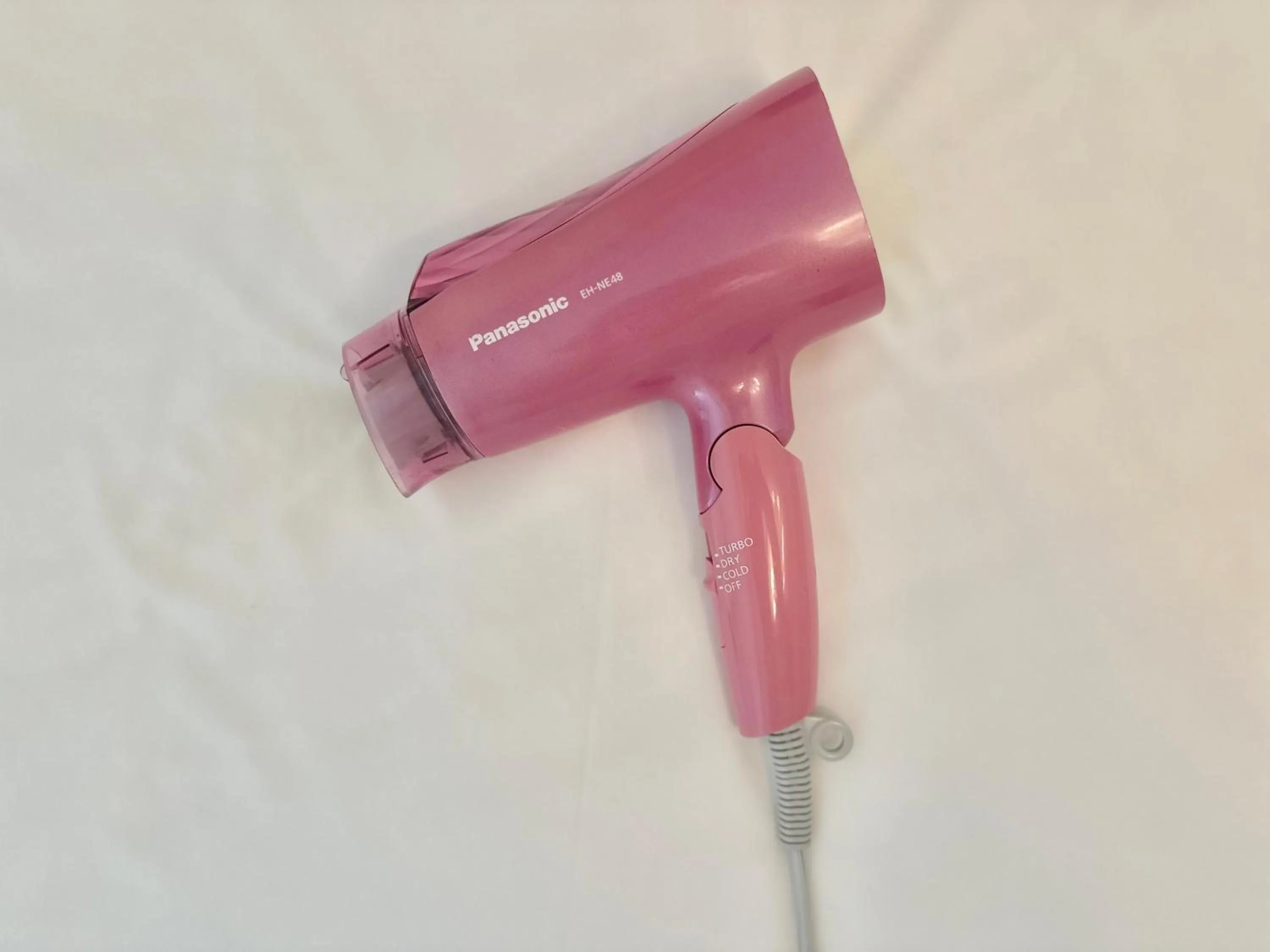 hair dryier in Himalaya Cloud Hotel