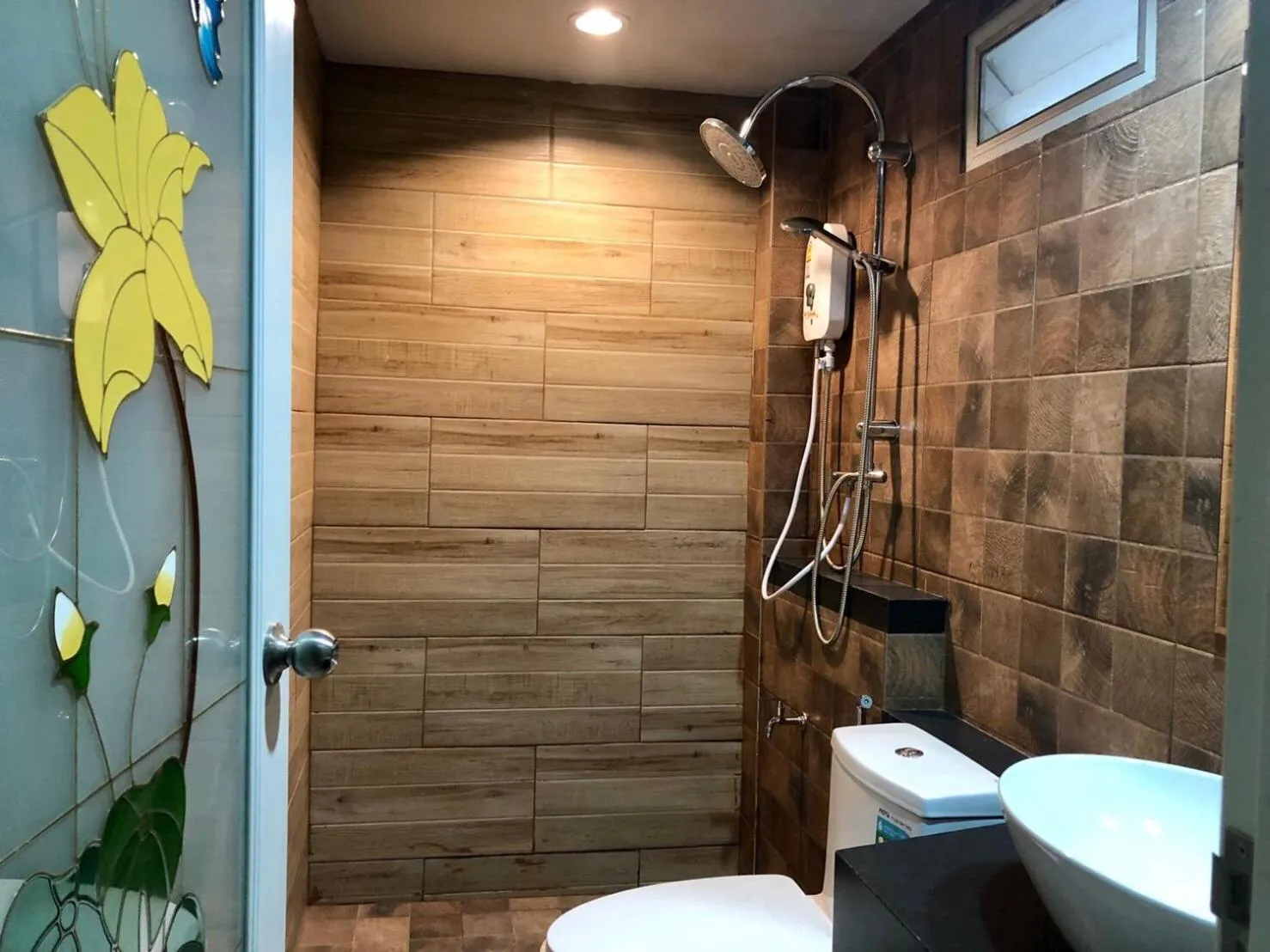 Ruankaew Boutique Resort Lampang