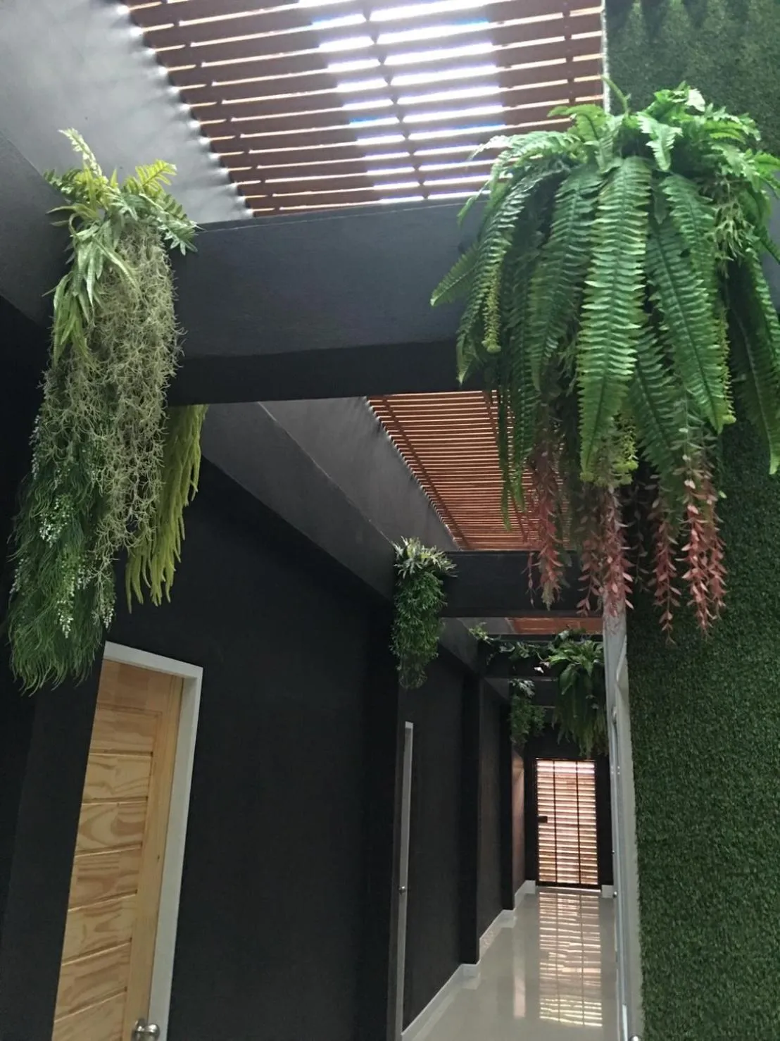 Ruankaew Boutique Resort Lampang