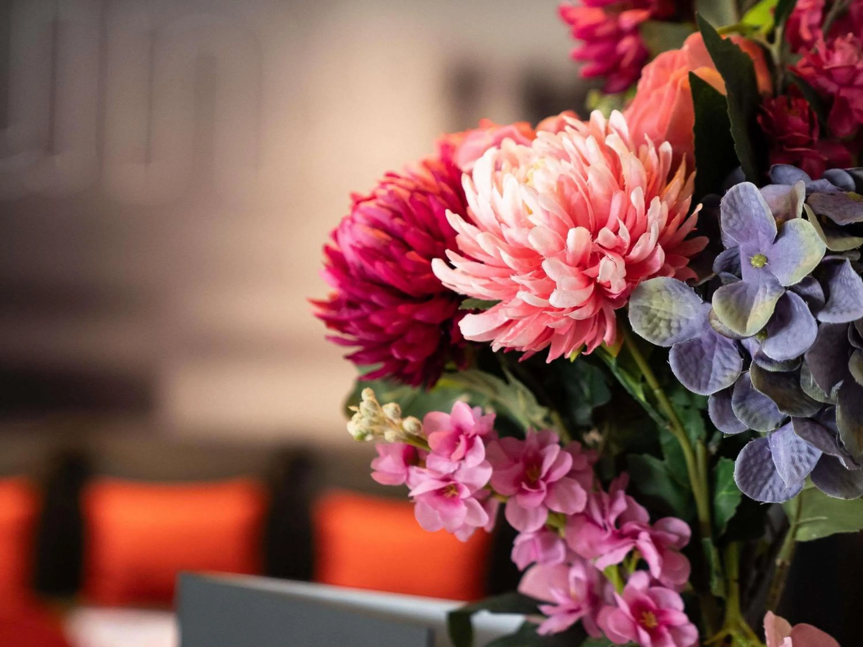 Property building in ibis Saint-Denis Stade Ouest