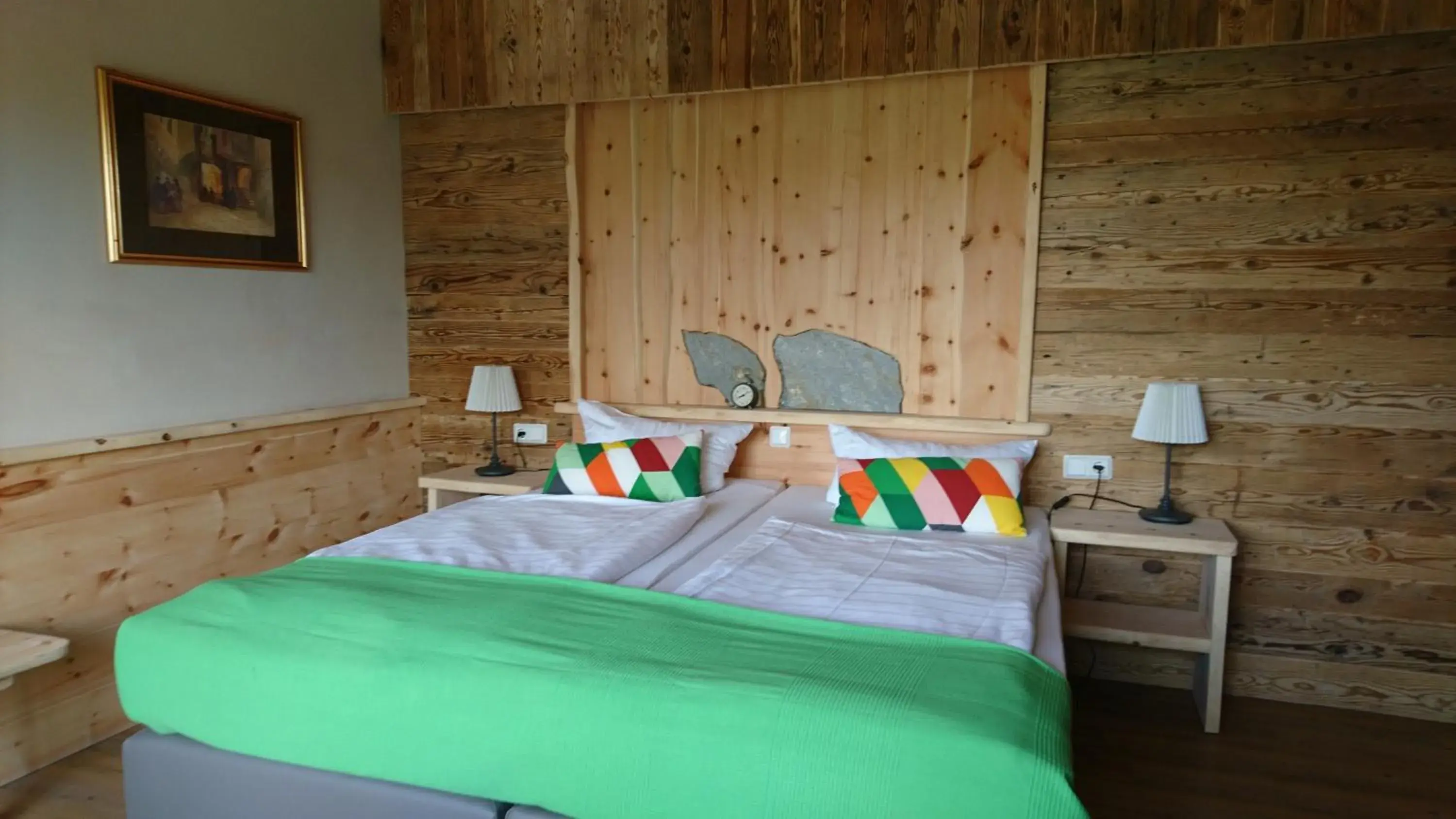 Double or Twin Room in Hotel & Auberge le Journal Double or Twin Room in Hotel & Auberge le Journal