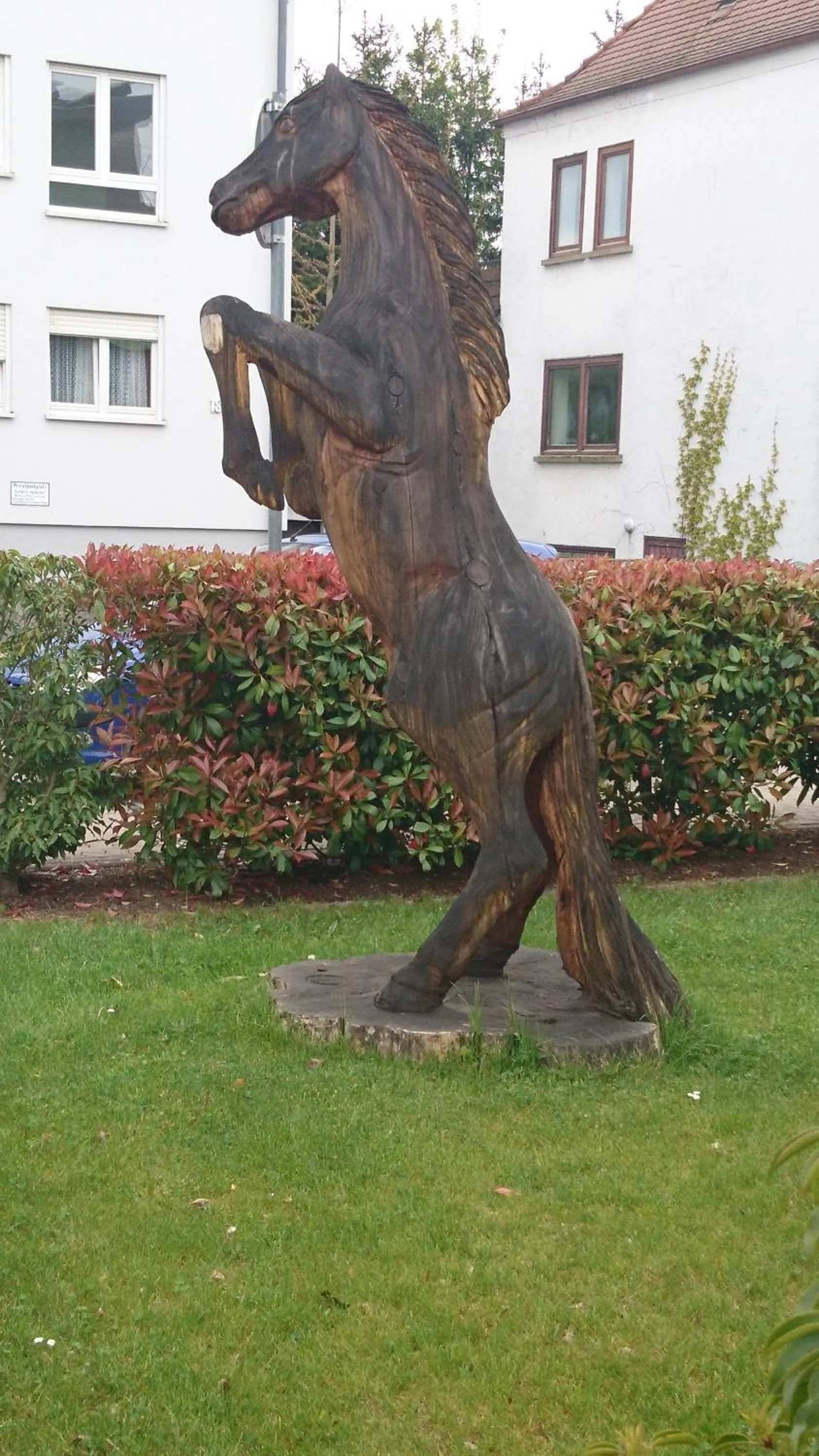 Property building in Hotel & Auberge le Journal