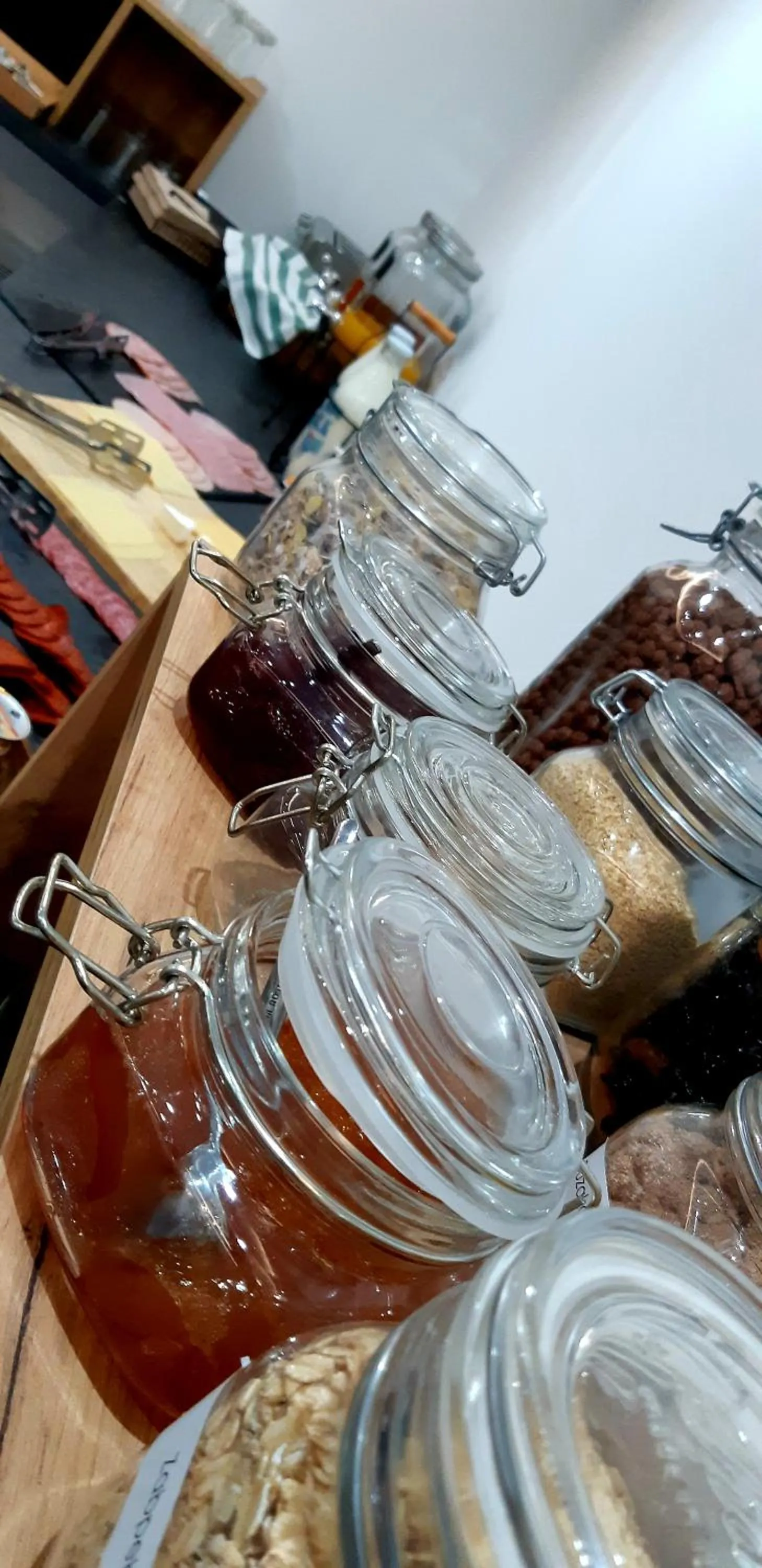 Food and drinks in Vén Diófa De Lux Panzió