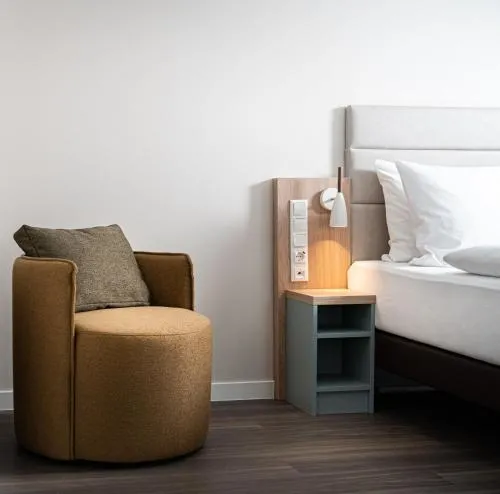 elaya hotel oberhausen, Trademark by Wyndham