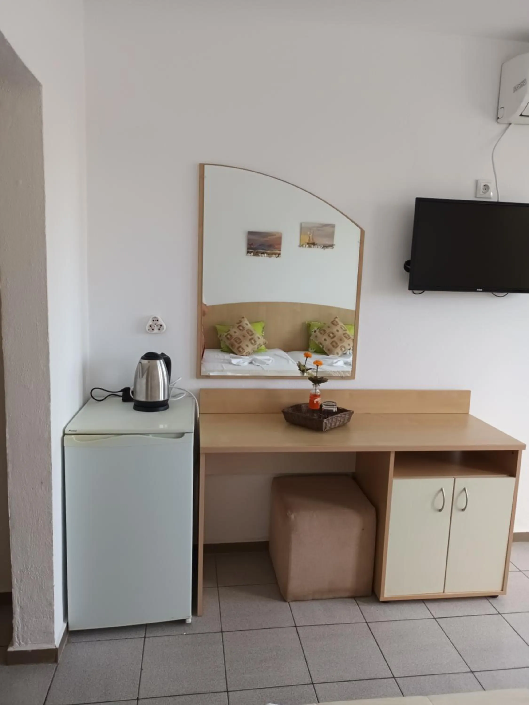 Alba Family Club Hotel