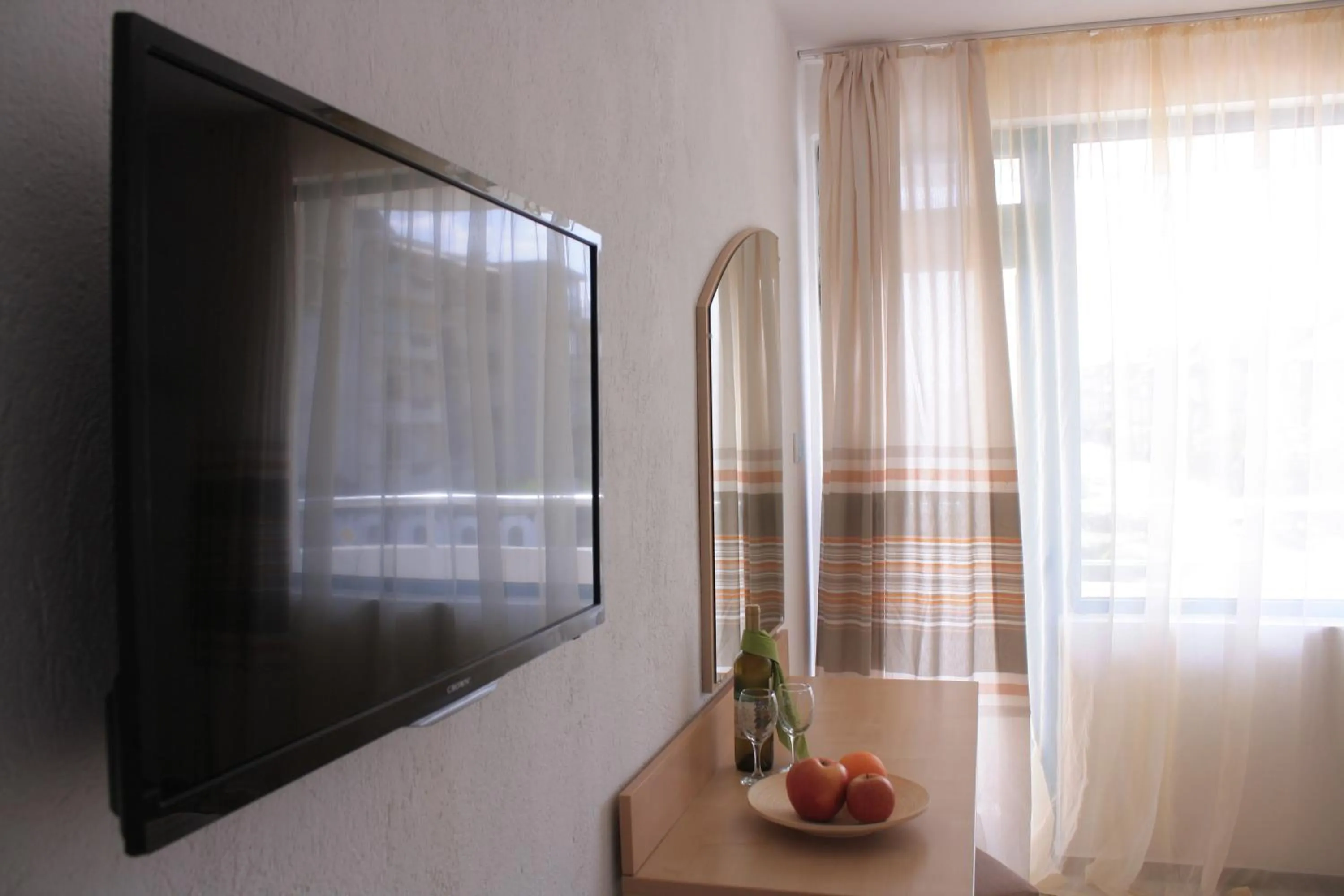 Alba Family Club Hotel