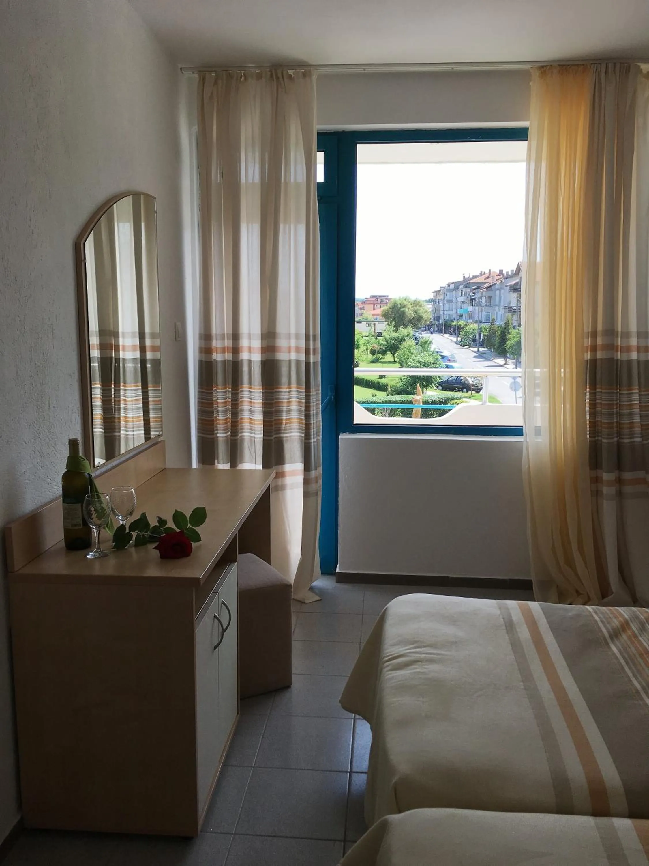 Alba Family Club Hotel